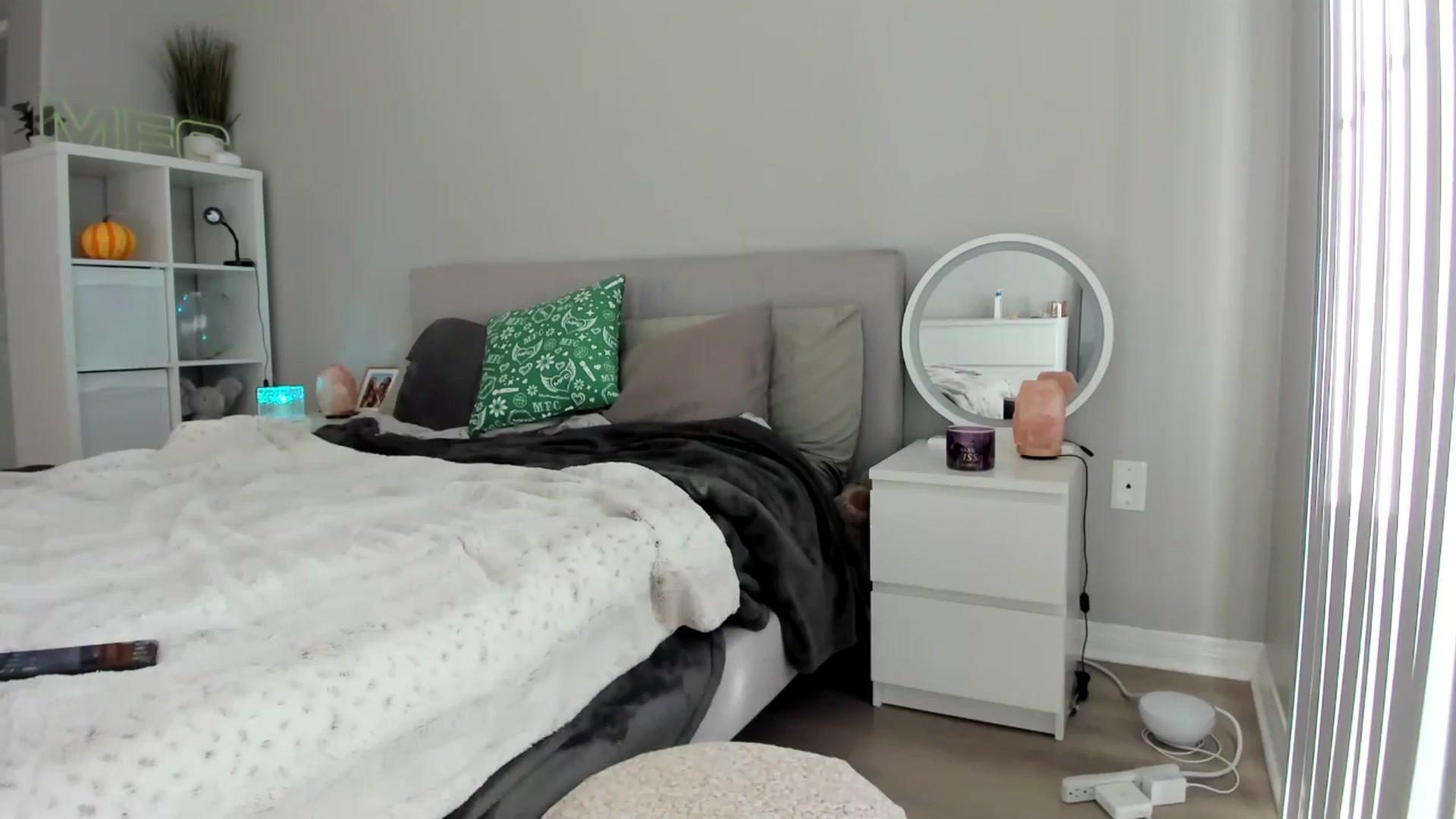 Gallery image thumbnail from Vodka_Queen's myfreecams stream on, 01/13/2026, 23:24 image 11 of 20