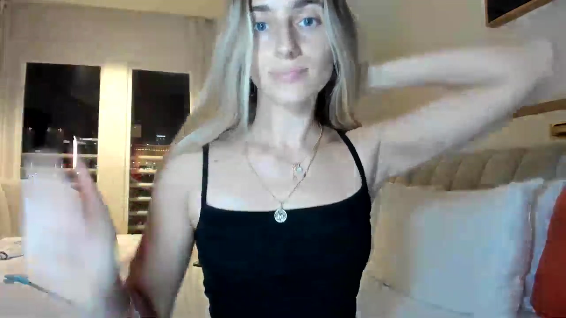 Gallery image thumbnail from Vodka_Queen's myfreecams stream on, 01/22/2026, 07:28 image 20 of 20