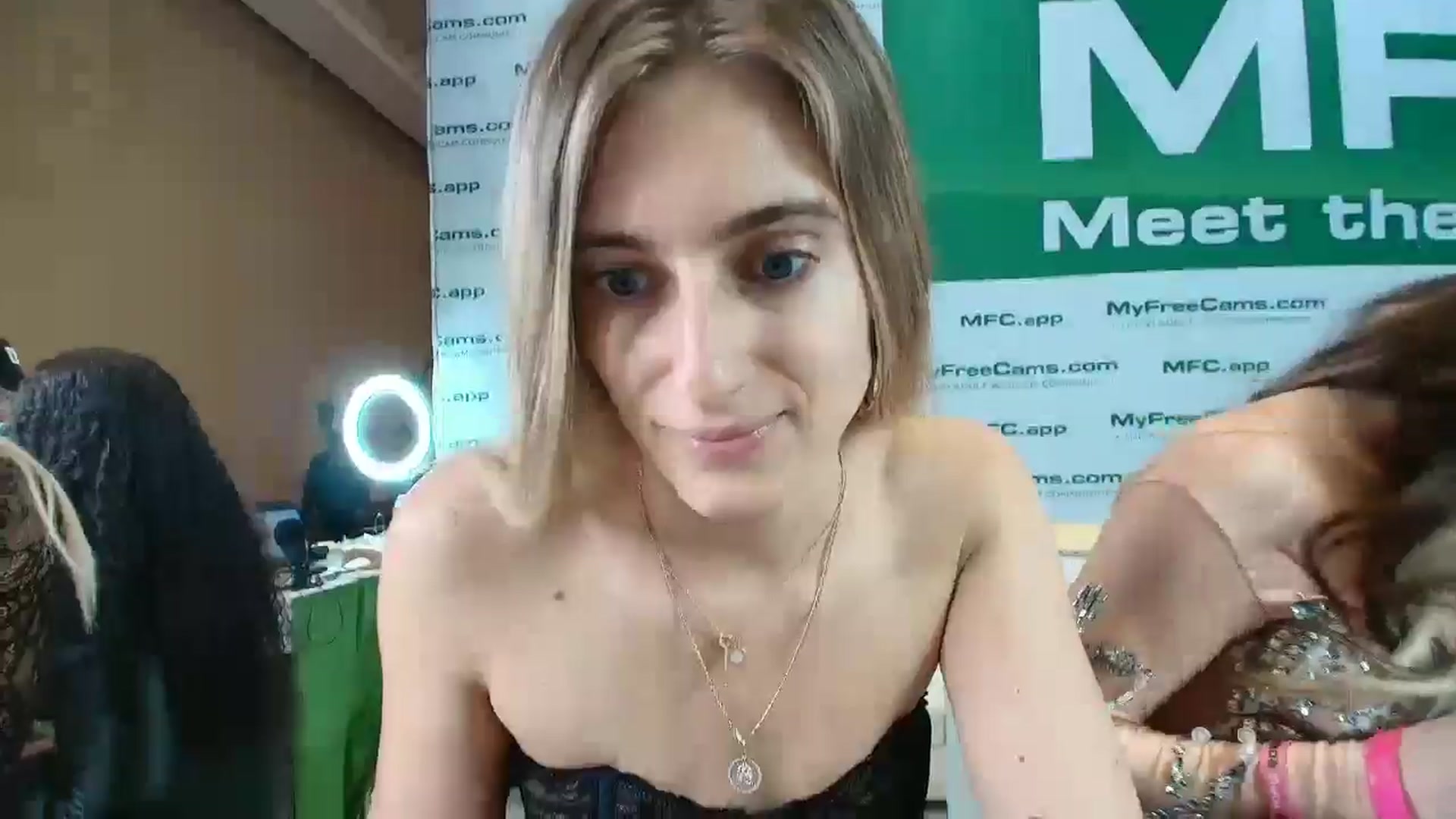 Gallery image thumbnail from Vodka_Queen's myfreecams stream on, 01/24/2026, 04:10 image 15 of 20