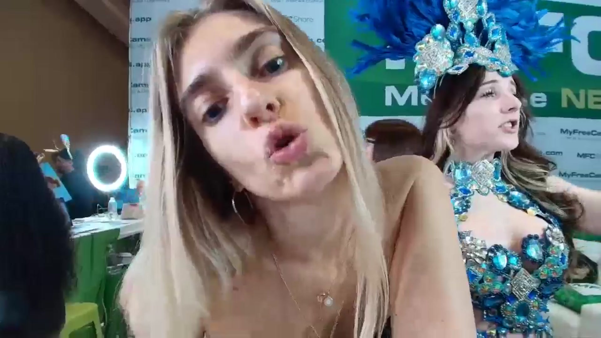 Gallery image thumbnail from Vodka_Queen's myfreecams stream on, 01/24/2026, 04:10 image 8 of 20