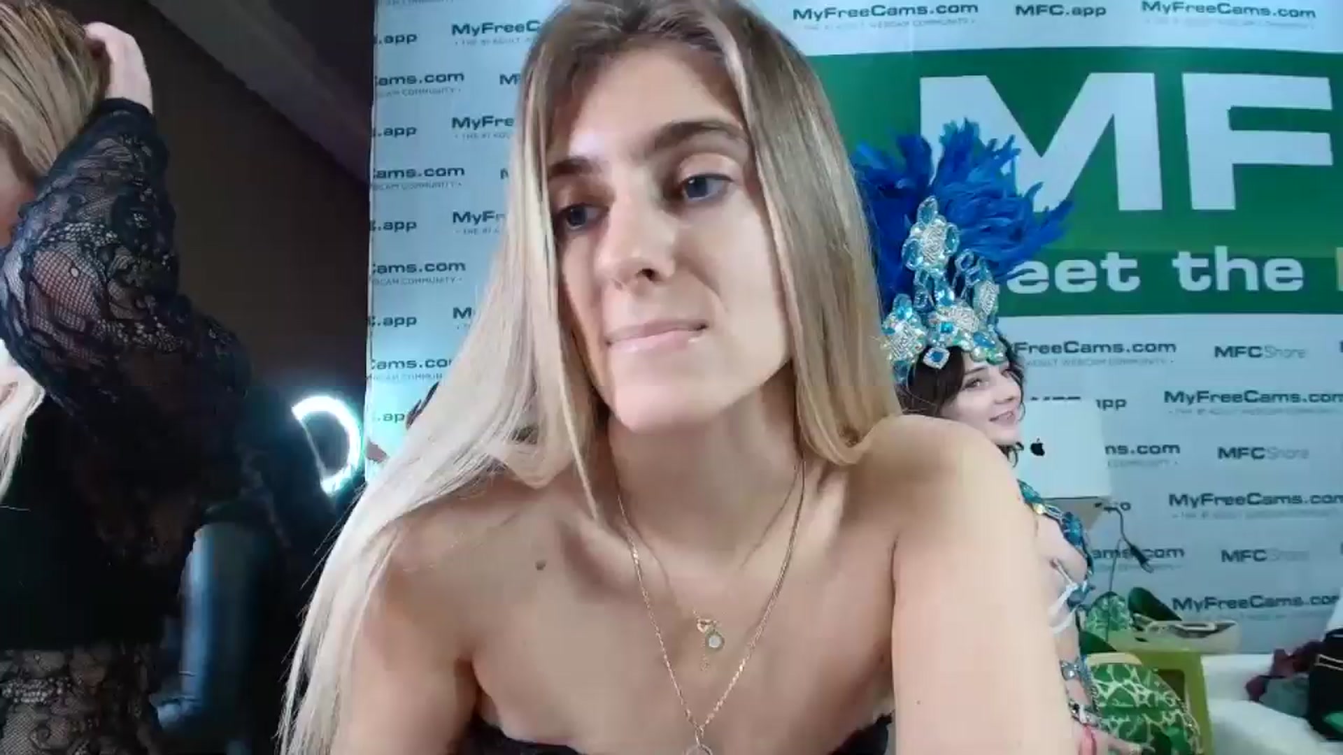 Gallery image thumbnail from Vodka_Queen's myfreecams stream on, 01/24/2026, 04:10 image 3 of 20