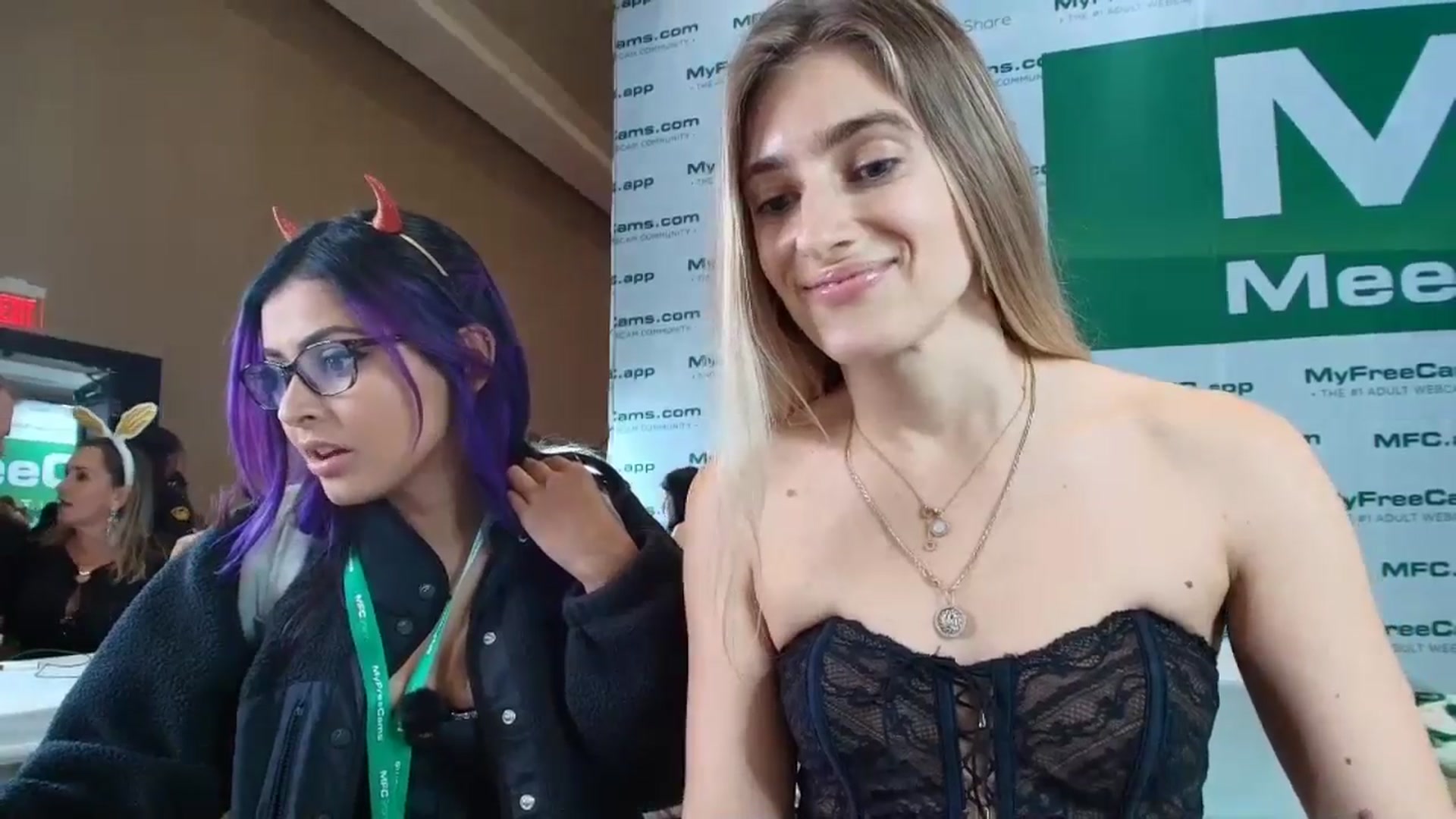 Gallery image thumbnail from Vodka_Queen's myfreecams stream on, 01/24/2026, 04:10 image 18 of 20