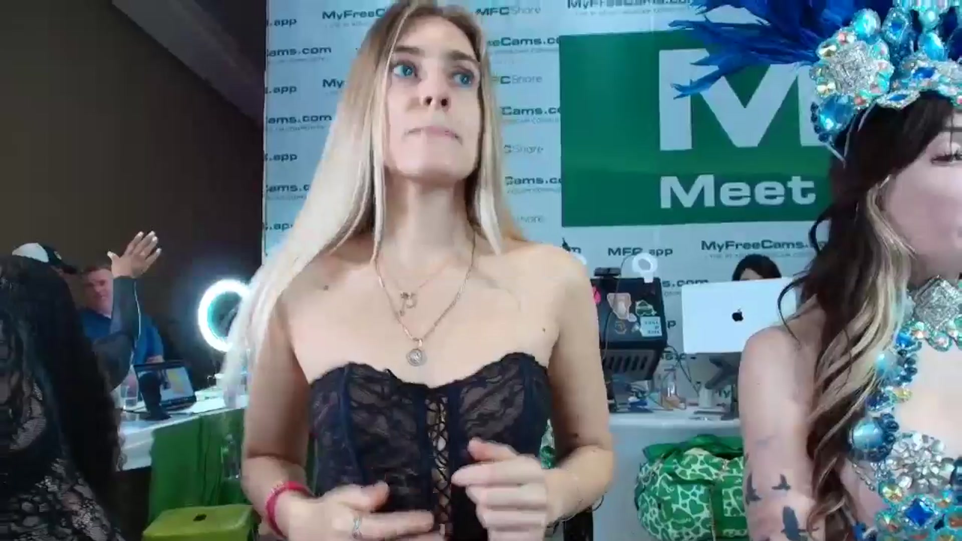 Gallery image thumbnail from Vodka_Queen's myfreecams stream on, 01/24/2026, 04:10 image 5 of 20