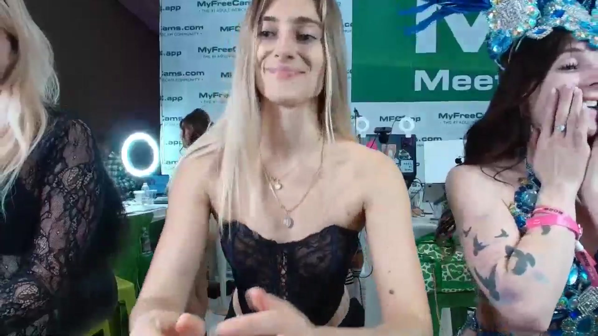 Gallery image thumbnail from Vodka_Queen's myfreecams stream on, 01/24/2026, 04:10 image 6 of 20