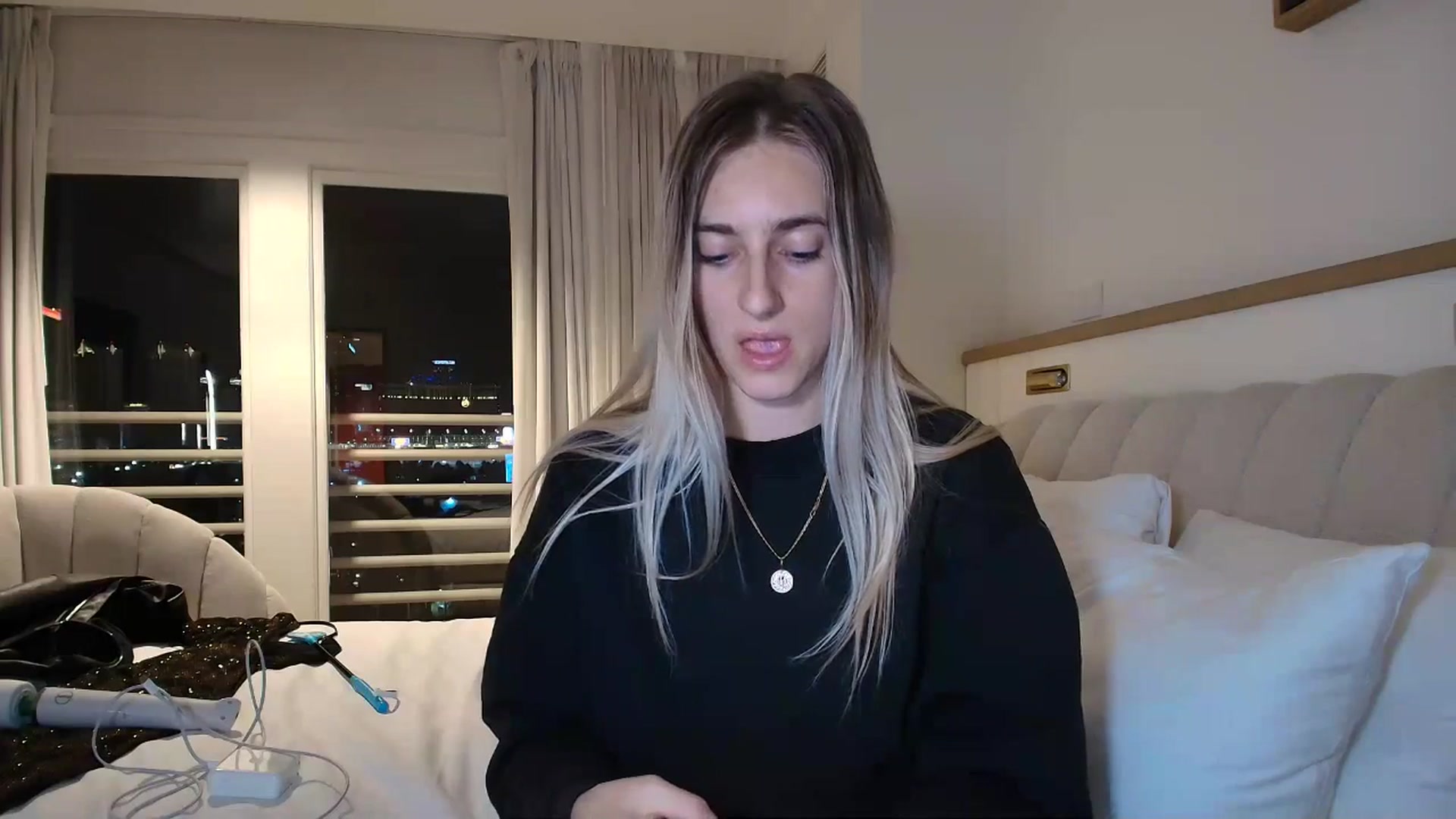 Gallery image thumbnail from Vodka_Queen's myfreecams stream on, 01/25/2026, 13:48 image 20 of 20