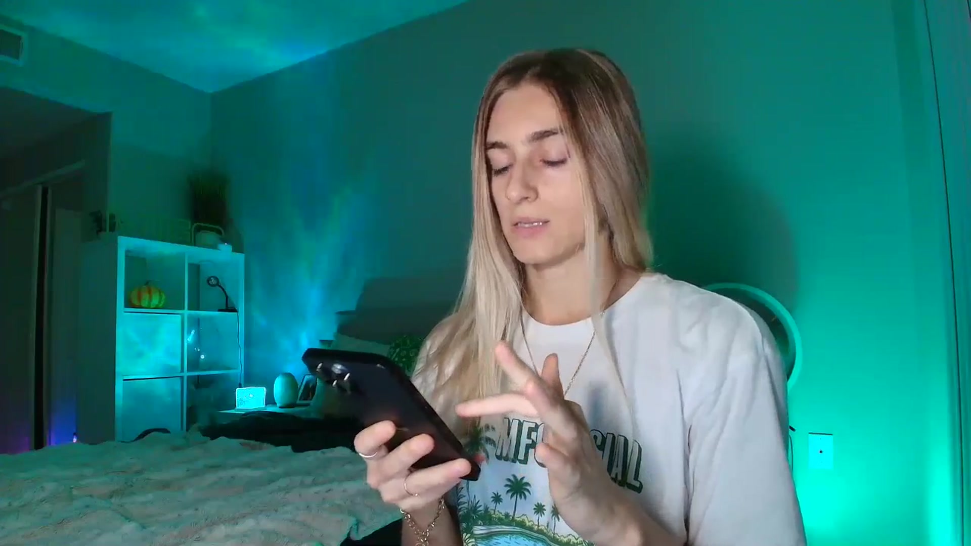 Gallery image thumbnail from Vodka_Queen's myfreecams stream on, 01/26/2026, 07:05 image 20 of 20