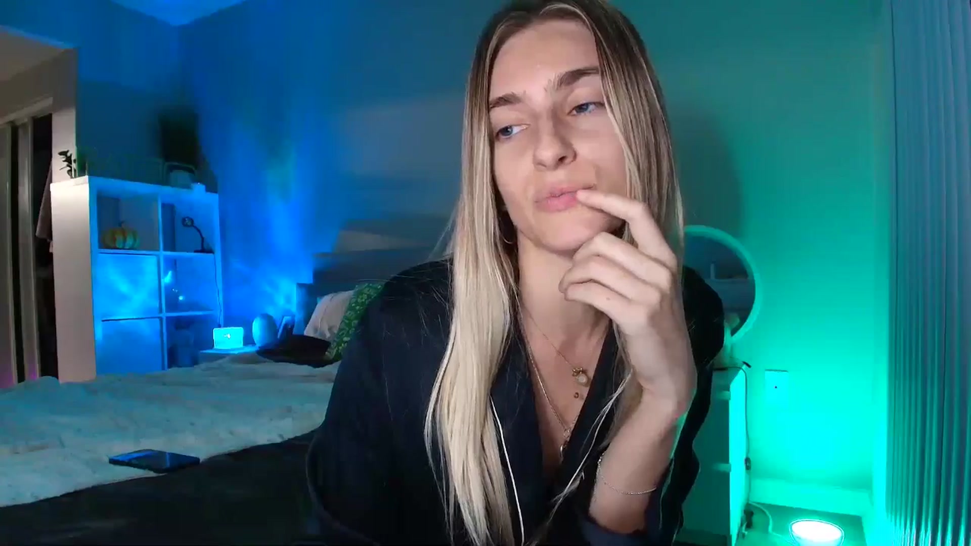 Gallery image thumbnail from Vodka_Queen's myfreecams stream on, 01/28/2026, 08:54 image 20 of 20