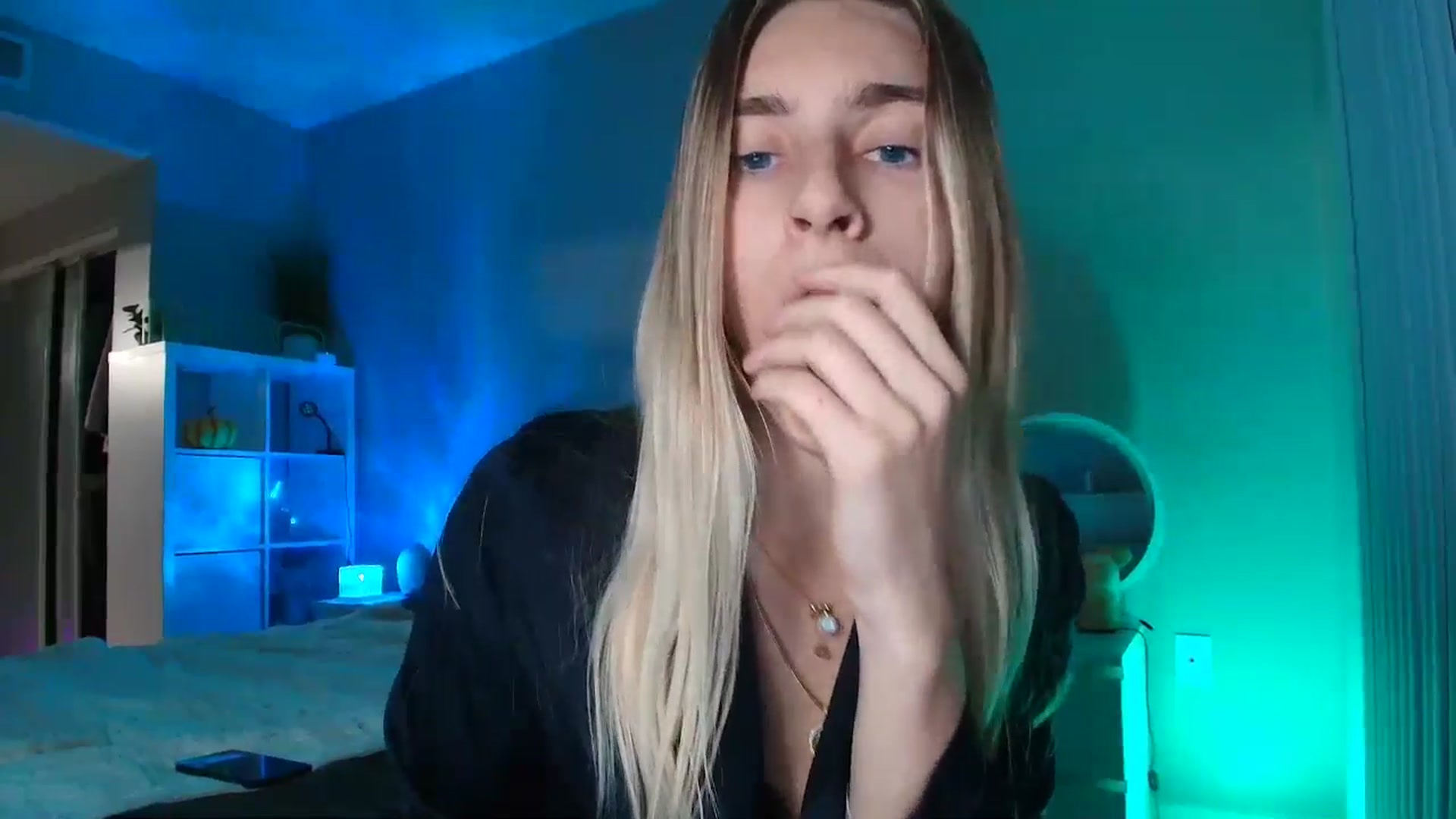 Gallery image thumbnail from Vodka_Queen's myfreecams stream on, 01/28/2026, 08:54 image 19 of 20