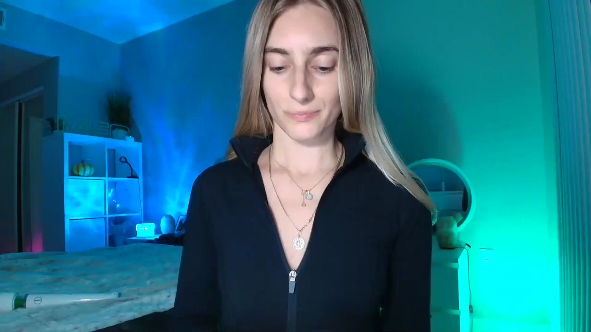 Gallery image thumbnail from Vodka_Queen's myfreecams stream on, 01/30/2026, 08:38 image 12 of 20
