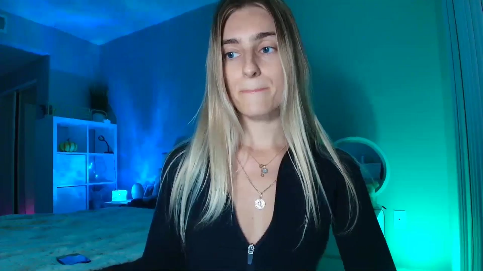 Gallery image thumbnail from Vodka_Queen's myfreecams stream on, 01/30/2026, 08:38 image 2 of 20