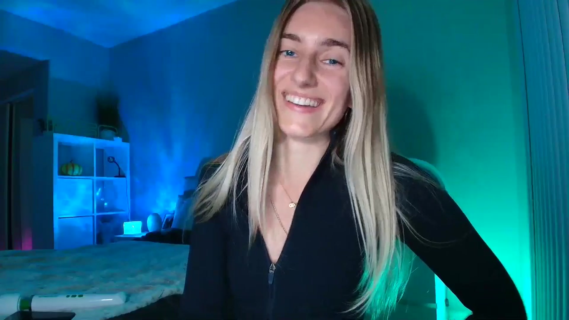 Gallery image thumbnail from Vodka_Queen's myfreecams stream on, 01/30/2026, 08:38 image 16 of 20