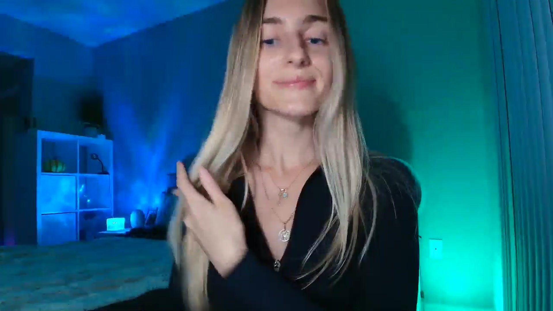 Gallery image thumbnail from Vodka_Queen's myfreecams stream on, 01/30/2026, 08:38 image 3 of 20