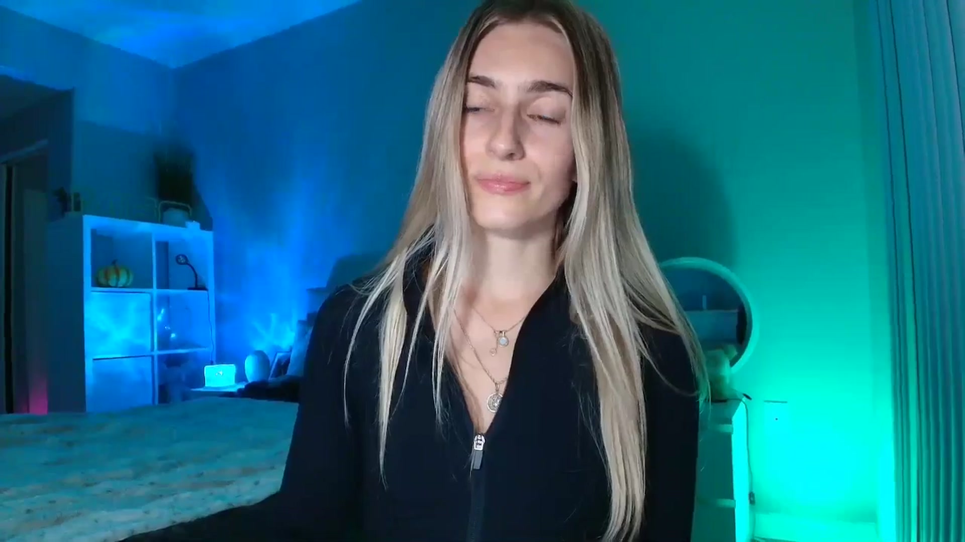 Gallery image thumbnail from Vodka_Queen's myfreecams stream on, 01/30/2026, 08:38 image 4 of 20