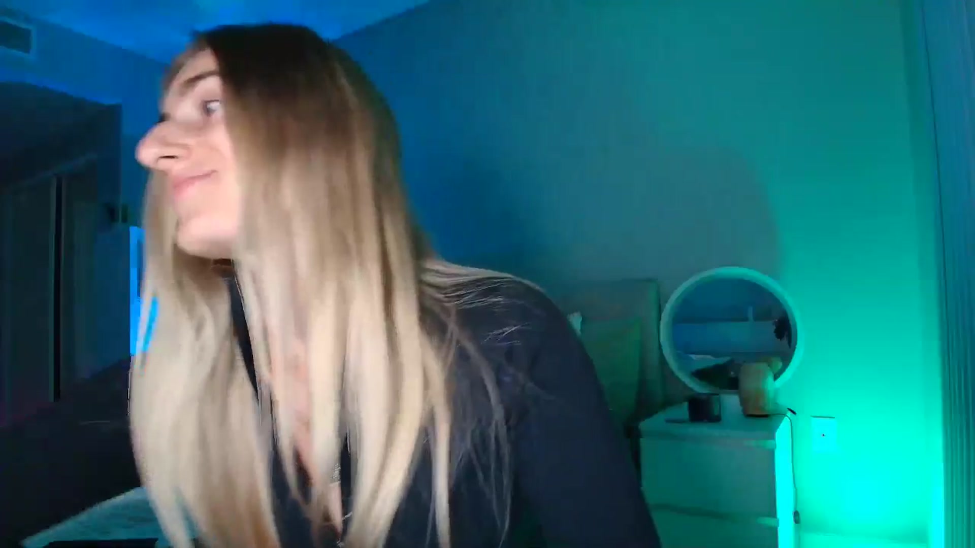 Gallery image thumbnail from Vodka_Queen's myfreecams stream on, 01/30/2026, 08:38 image 11 of 20