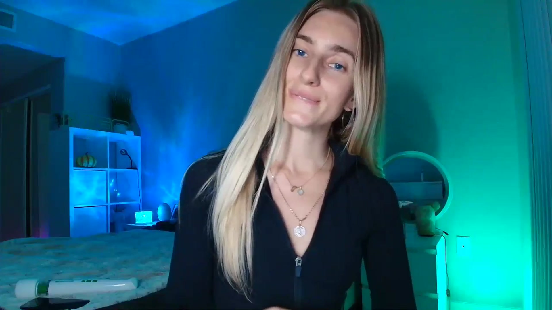 Gallery image thumbnail from Vodka_Queen's myfreecams stream on, 01/30/2026, 08:38 image 15 of 20