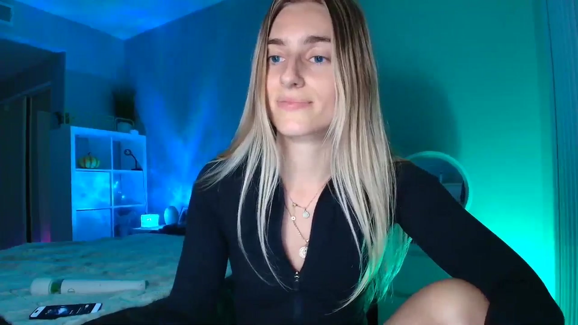 Gallery image thumbnail from Vodka_Queen's myfreecams stream on, 01/30/2026, 08:38 image 19 of 20