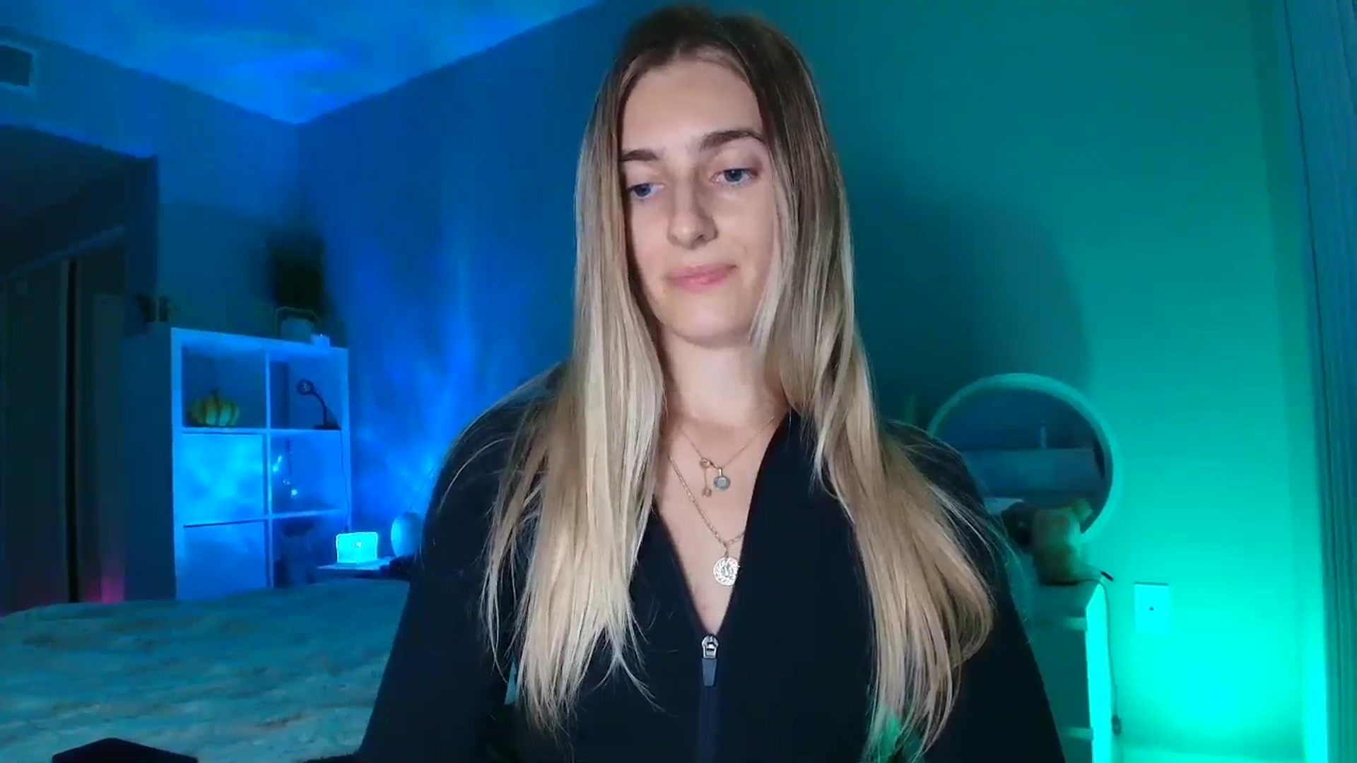 Gallery image thumbnail from Vodka_Queen's myfreecams stream on, 01/30/2026, 08:38 image 7 of 20