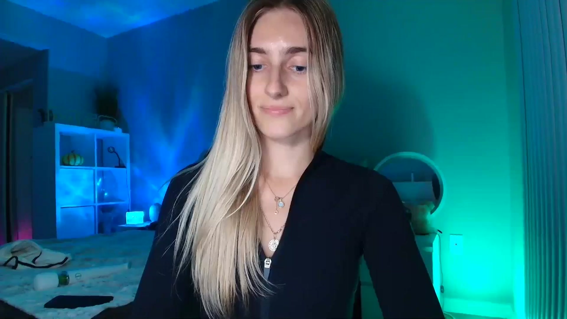 Gallery image thumbnail from Vodka_Queen's myfreecams stream on, 01/30/2026, 10:56 image 2 of 20