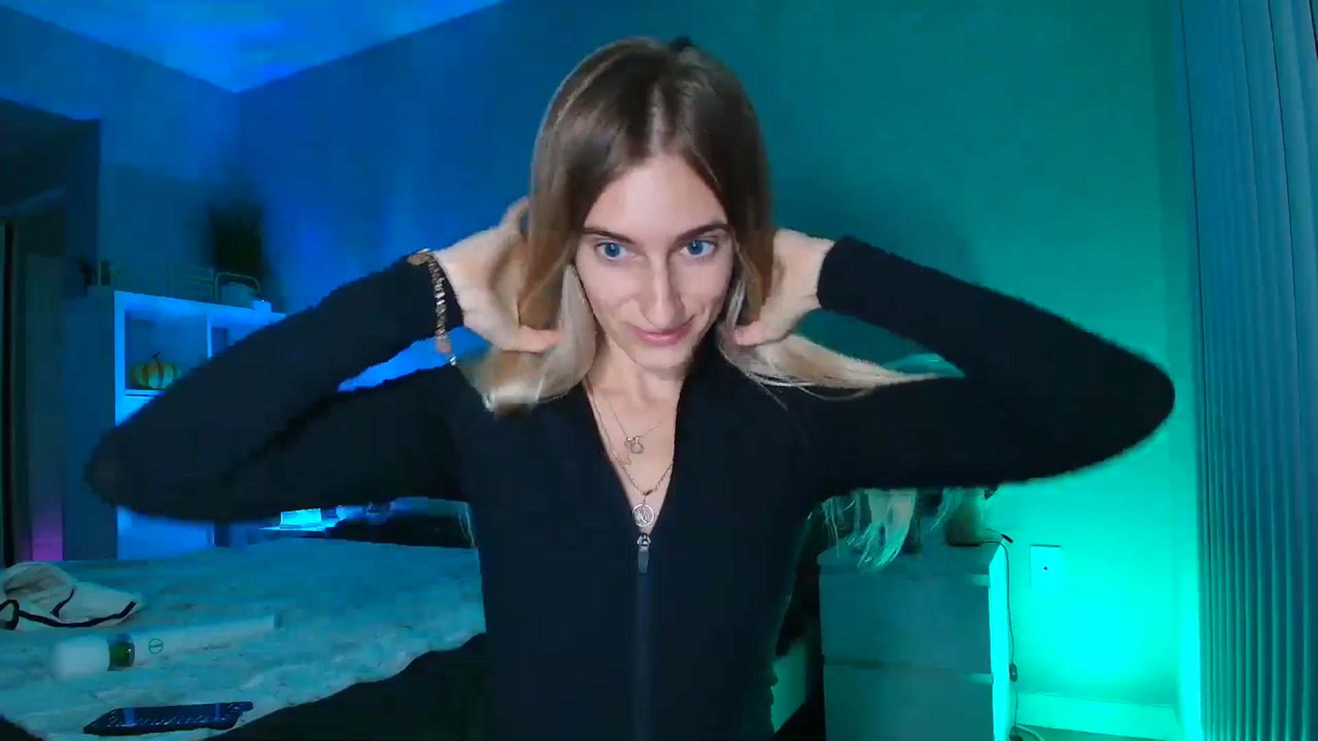 Gallery image thumbnail from Vodka_Queen's myfreecams stream on, 01/30/2026, 10:56 image 3 of 20