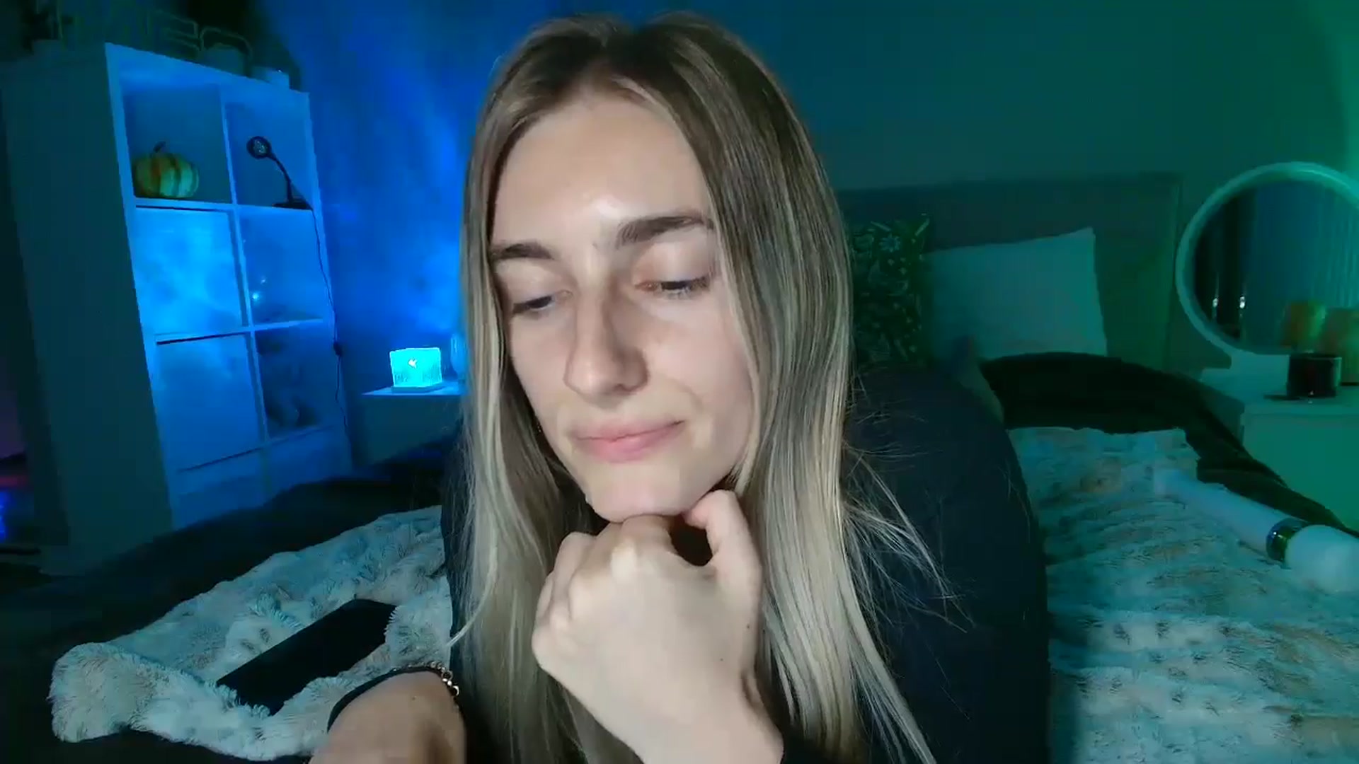 Gallery image thumbnail from Vodka_Queen's myfreecams stream on, 01/30/2026, 10:56 image 19 of 20