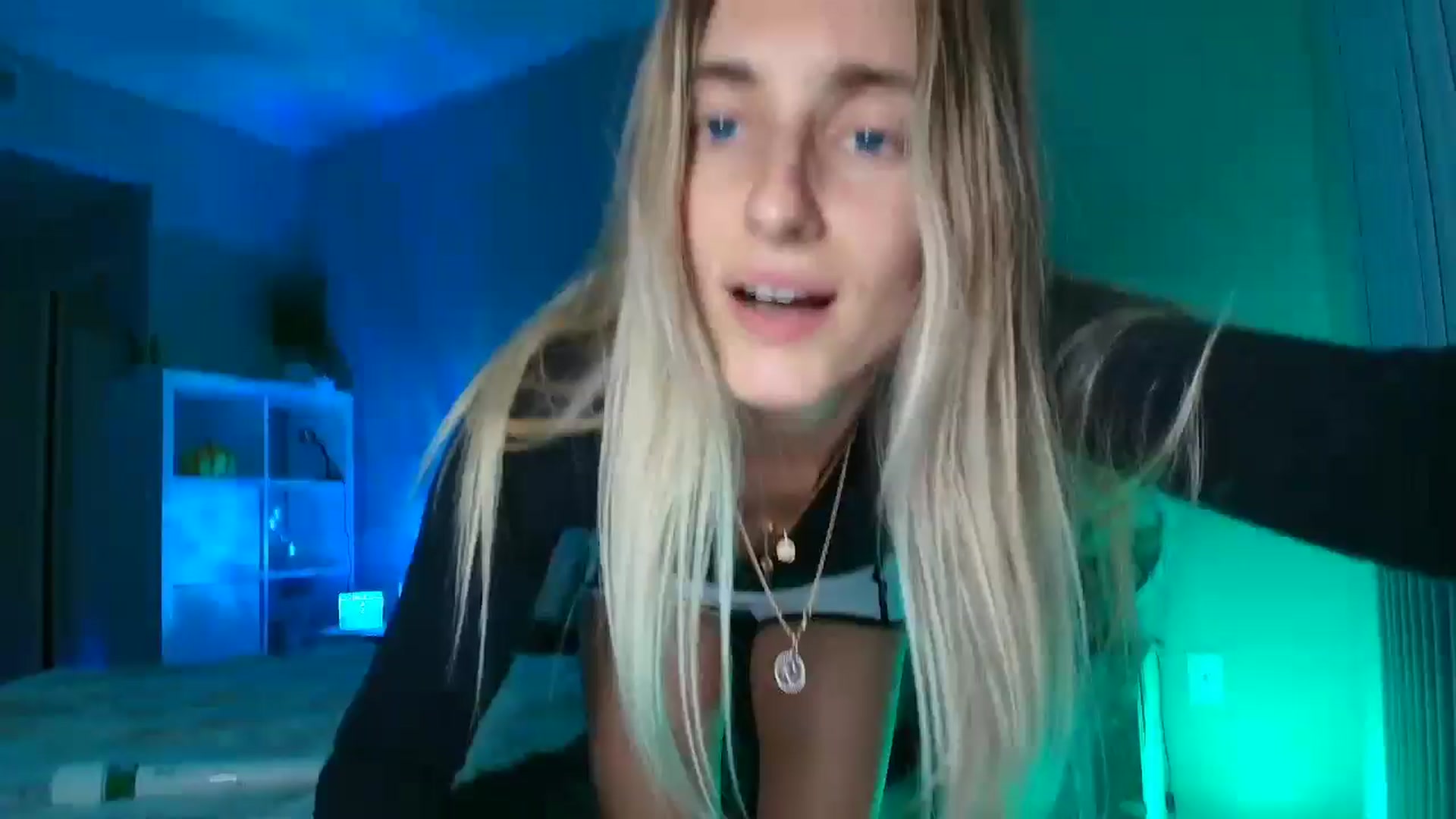Gallery image thumbnail from Vodka_Queen's myfreecams stream on, 01/30/2026, 10:56 image 1 of 20