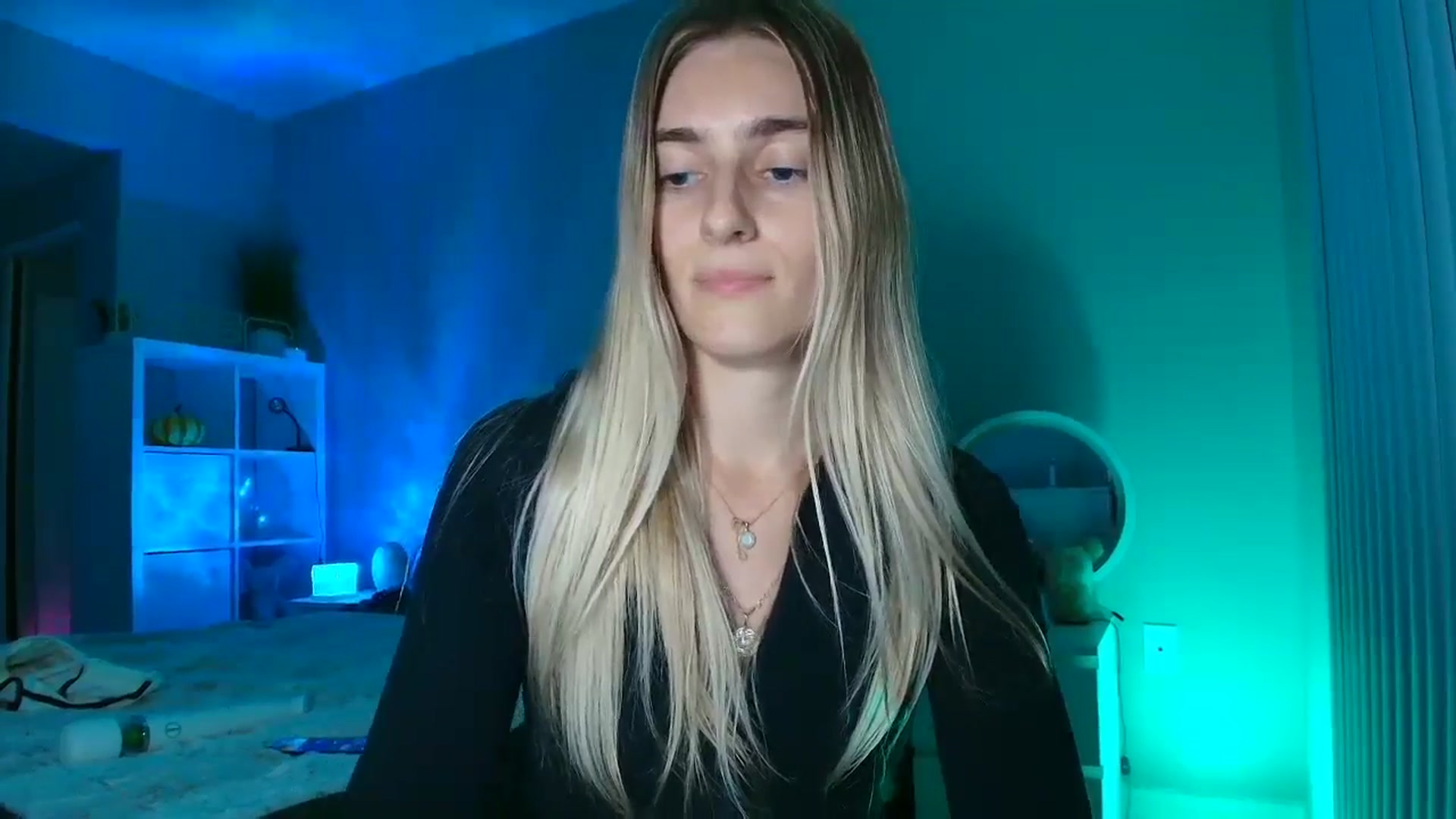Gallery image thumbnail from Vodka_Queen's myfreecams stream on, 01/30/2026, 10:56 image 5 of 20