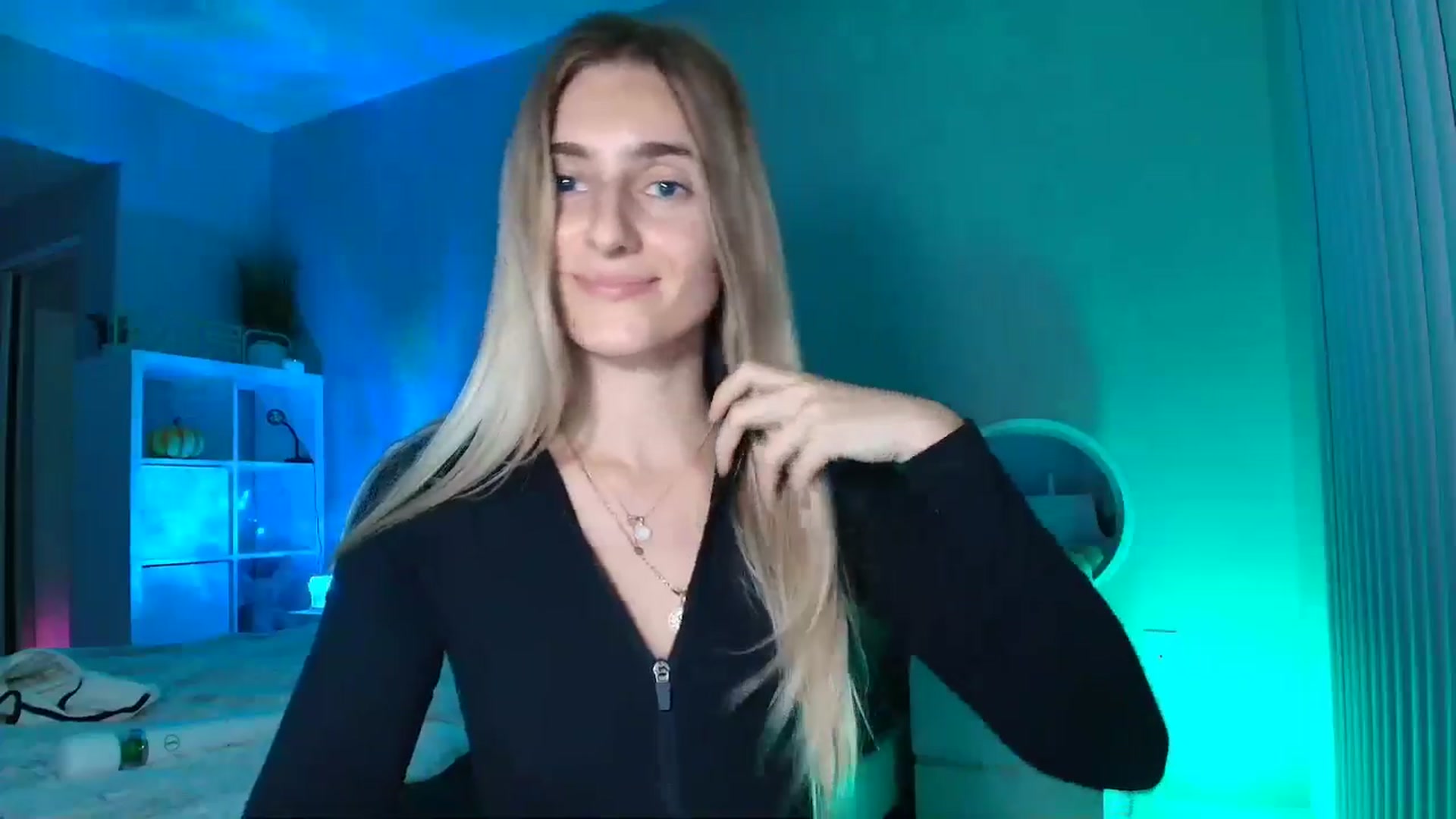 Gallery image thumbnail from Vodka_Queen's myfreecams stream on, 01/30/2026, 10:56 image 4 of 20