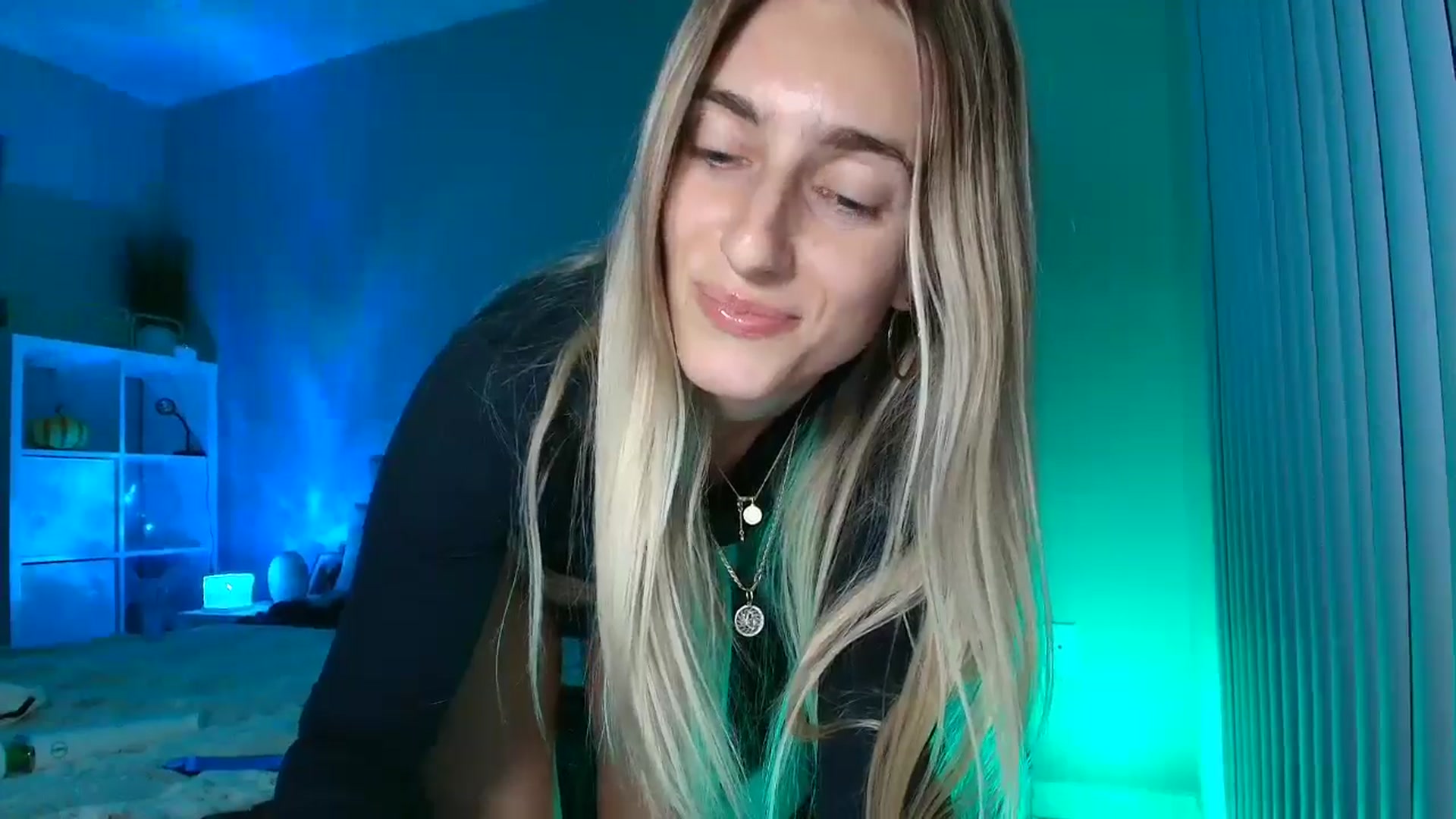 Gallery image thumbnail from Vodka_Queen's myfreecams stream on, 01/30/2026, 10:56 image 6 of 20