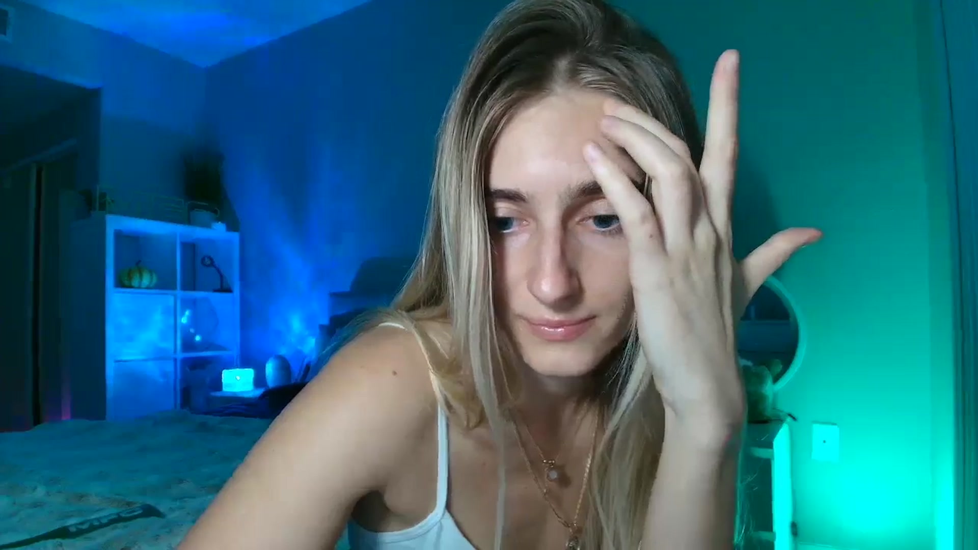 Gallery image thumbnail from Vodka_Queen's myfreecams stream on, 01/31/2026, 08:31 image 5 of 20