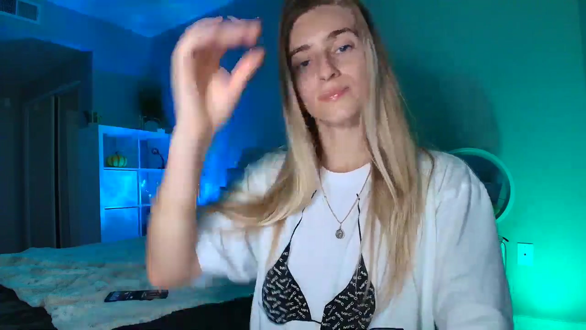 Gallery image thumbnail from Vodka_Queen's myfreecams stream on, 02/01/2026, 08:34 image 11 of 20