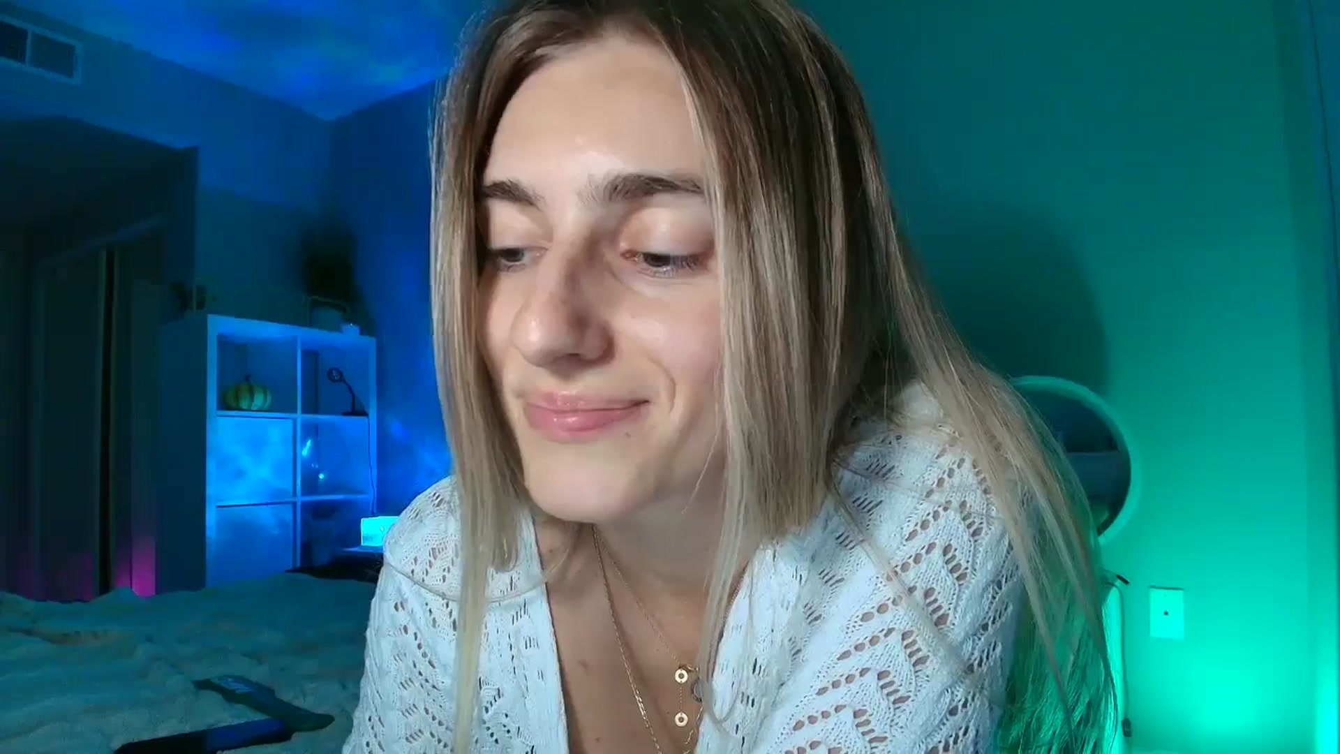 Gallery image thumbnail from Vodka_Queen's myfreecams stream on, 02/02/2026, 08:32 image 2 of 20