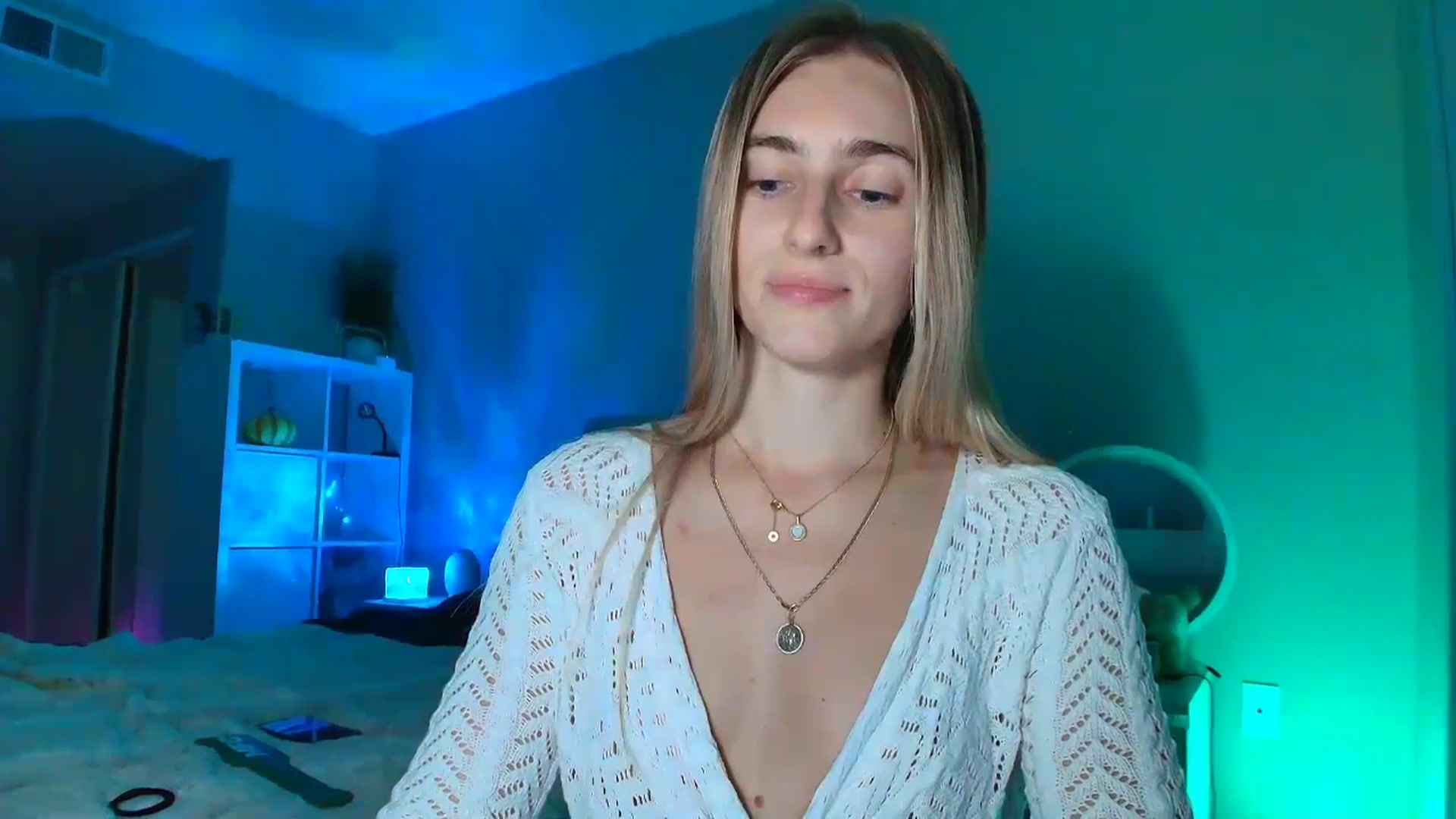 Gallery image thumbnail from Vodka_Queen's myfreecams stream on, 02/02/2026, 08:32 image 13 of 20