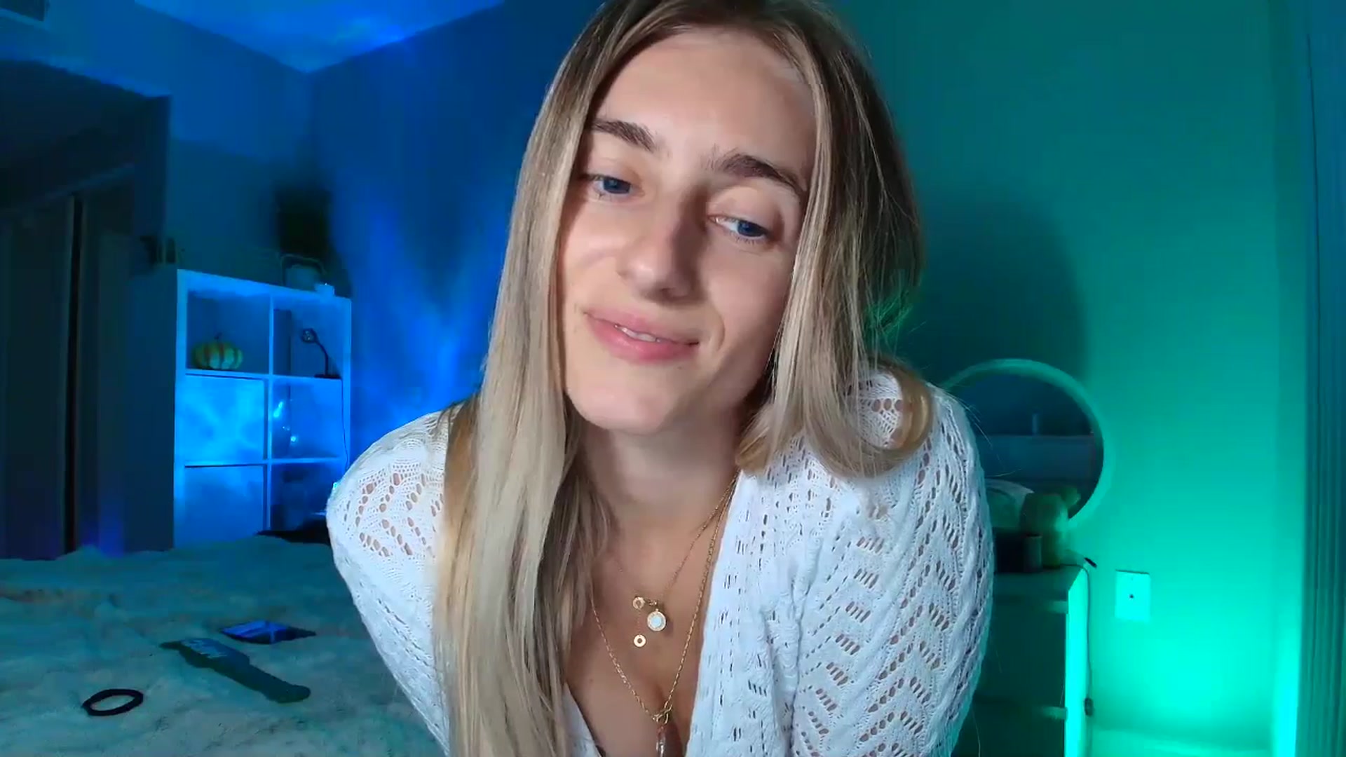 Gallery image thumbnail from Vodka_Queen's myfreecams stream on, 02/02/2026, 08:32 image 14 of 20