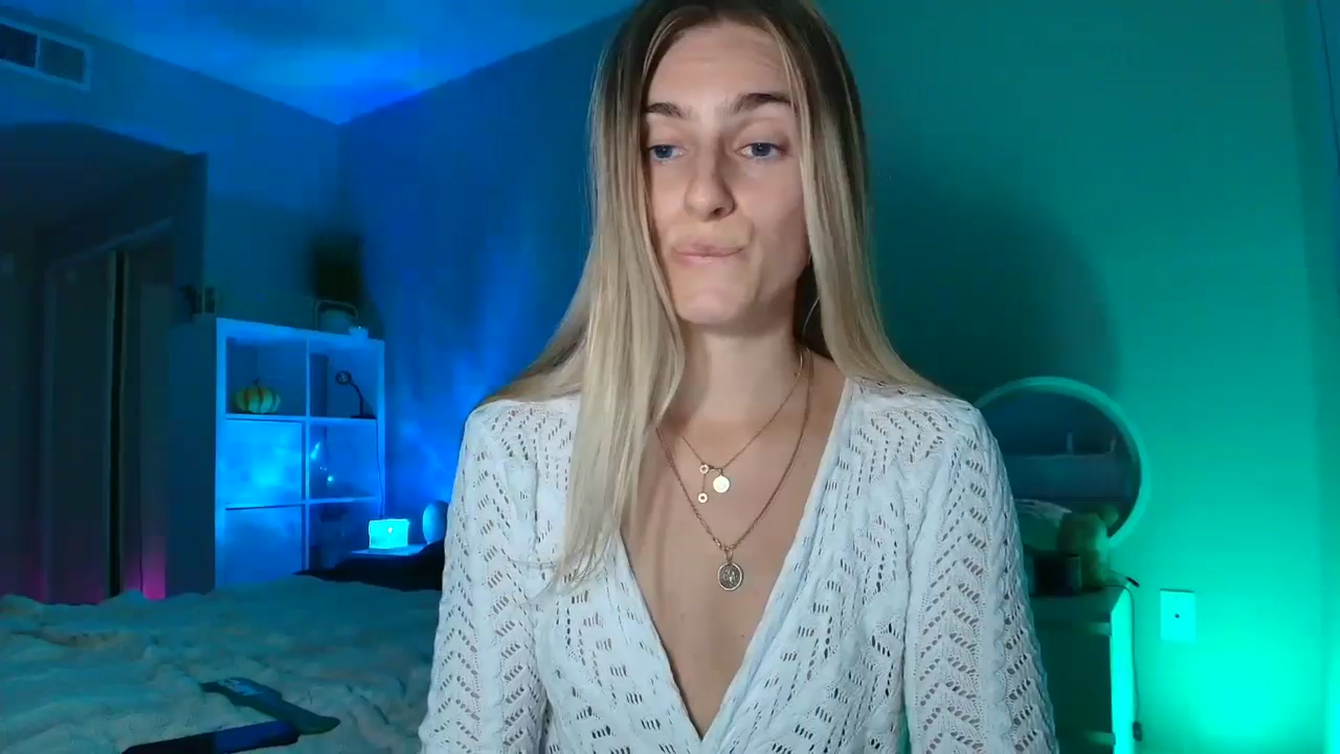 Gallery image thumbnail from Vodka_Queen's myfreecams stream on, 02/02/2026, 08:32 image 1 of 20