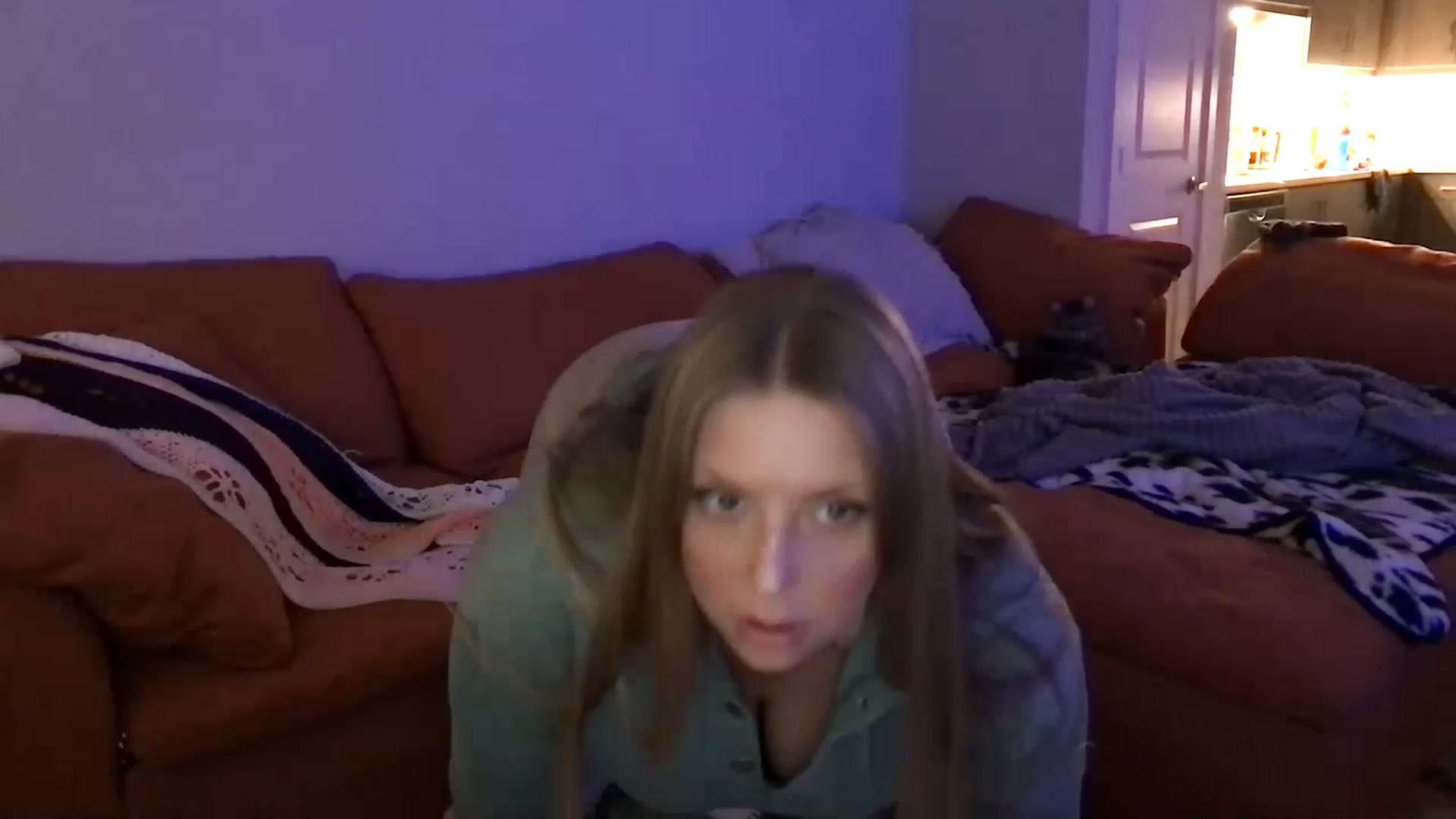 Gallery image thumbnail from VoraciousV's myfreecams stream on, 01/03/2023, 09:00 image 11 of 20
