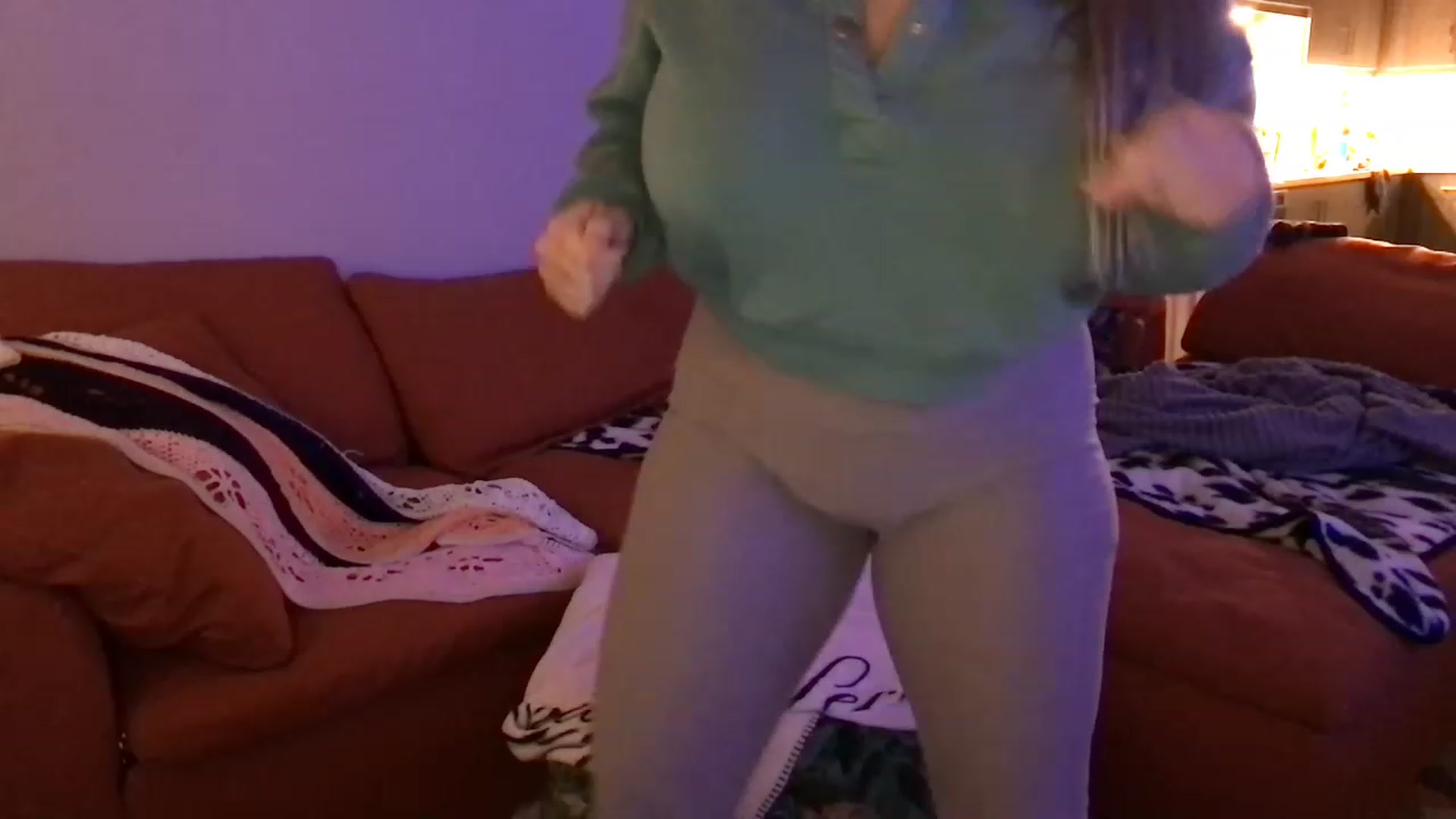 Gallery image thumbnail from VoraciousV's myfreecams stream on, 01/03/2023, 09:00 image 8 of 20