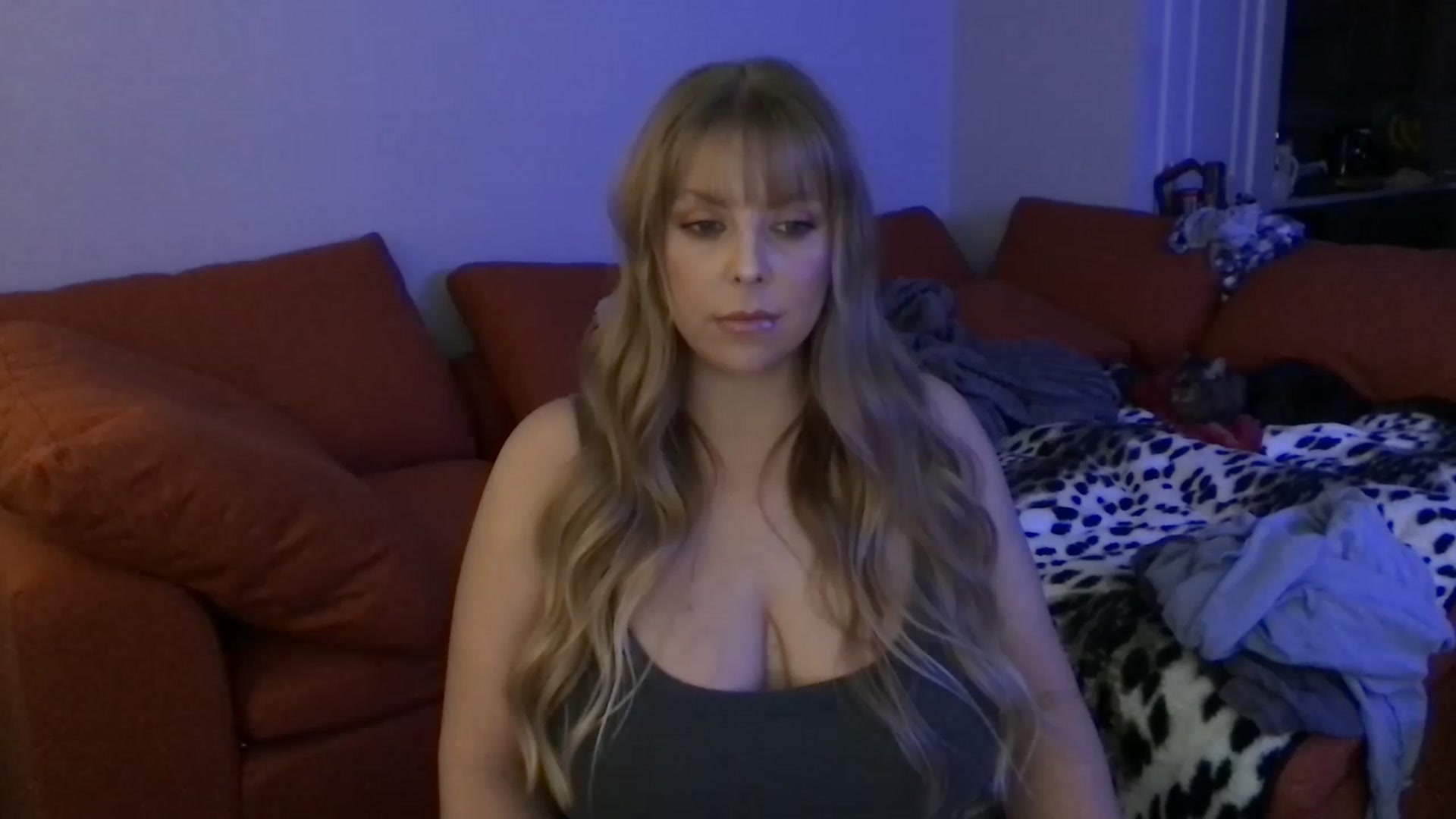 Gallery image thumbnail from VoraciousV's myfreecams stream on, 02/24/2023, 03:26 image 3 of 20
