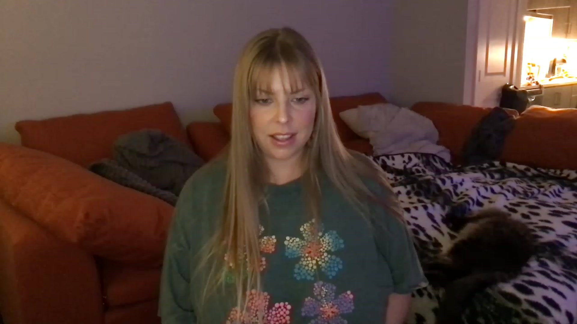 Gallery image thumbnail from VoraciousV's myfreecams stream on, 03/11/2023, 09:57 image 9 of 20