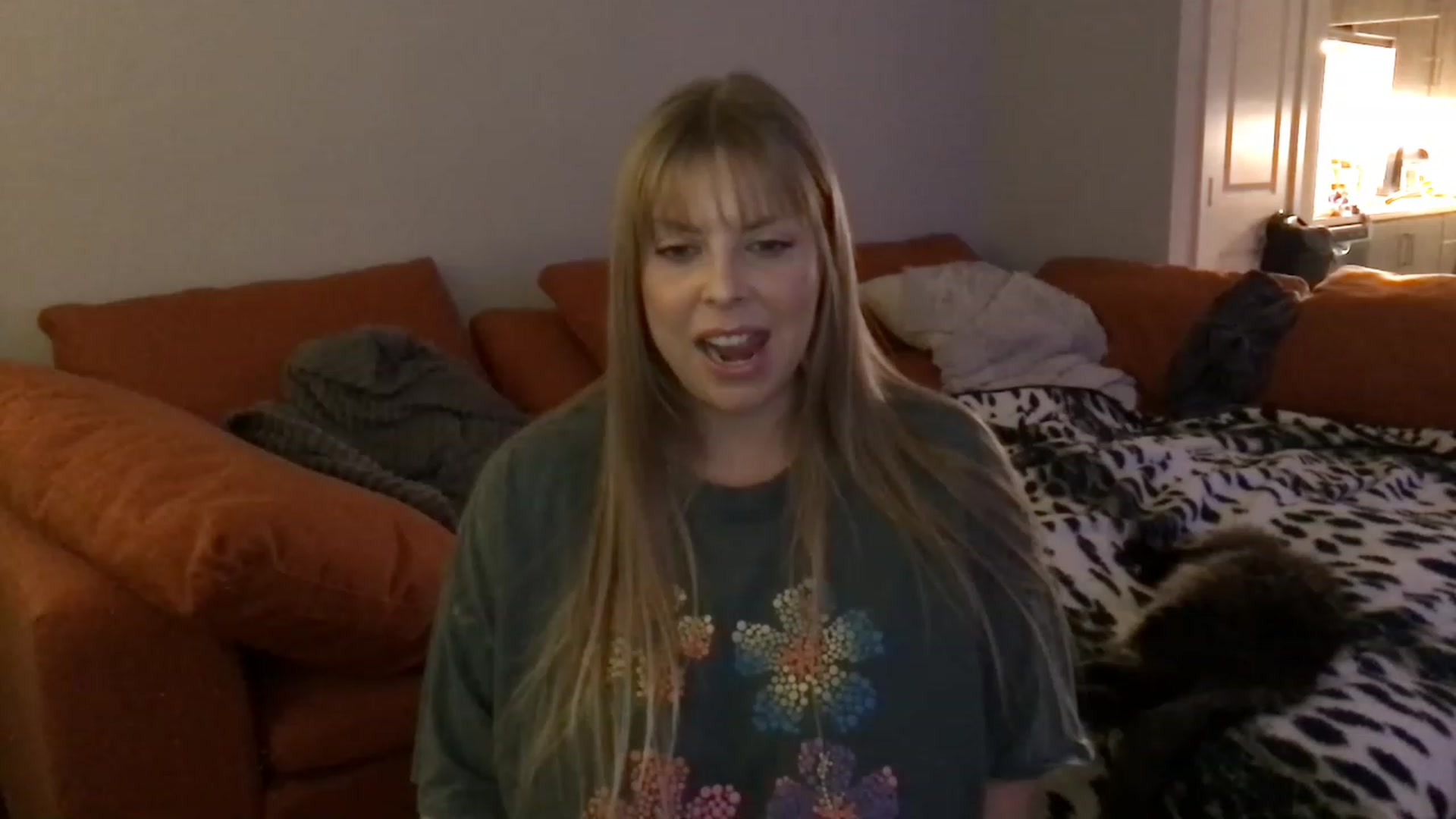 Gallery image thumbnail from VoraciousV's myfreecams stream on, 03/11/2023, 09:57 image 10 of 20