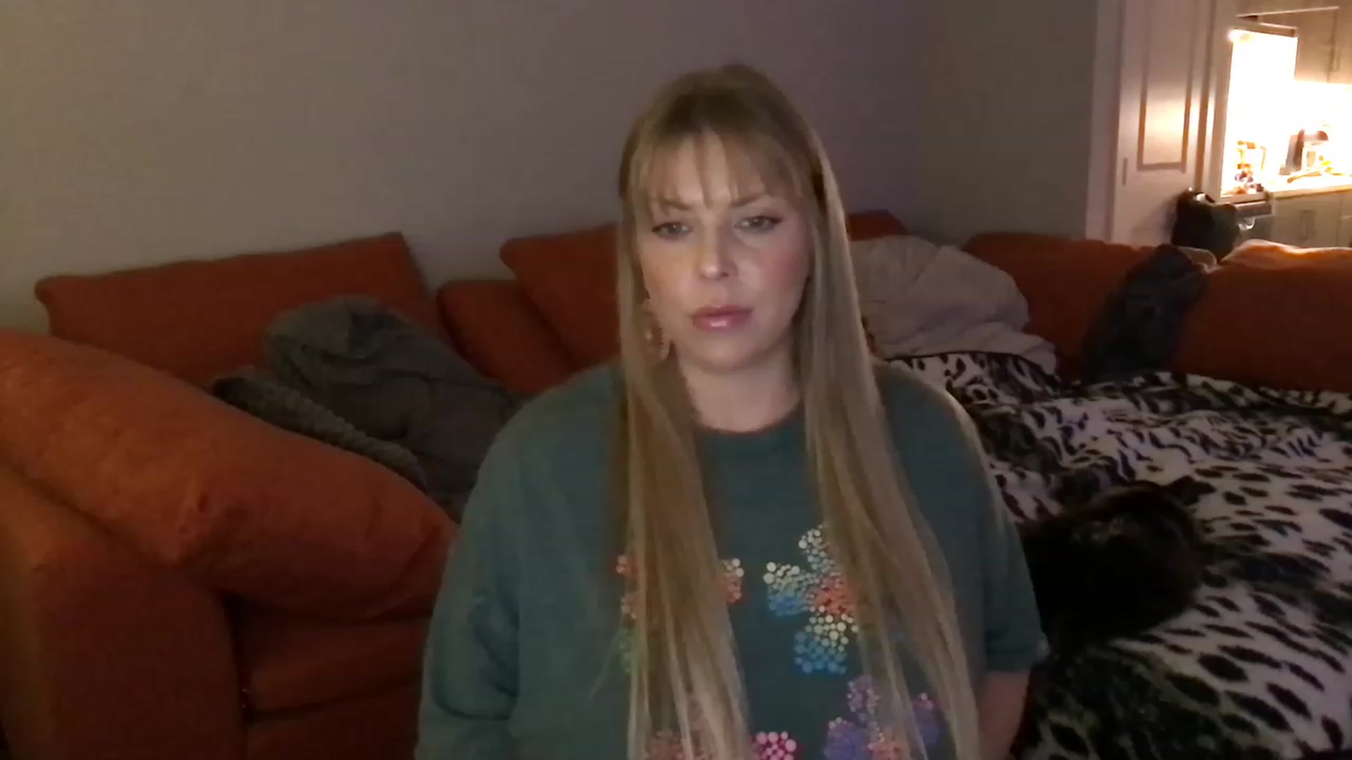 Gallery image thumbnail from VoraciousV's myfreecams stream on, 03/11/2023, 09:57 image 2 of 20
