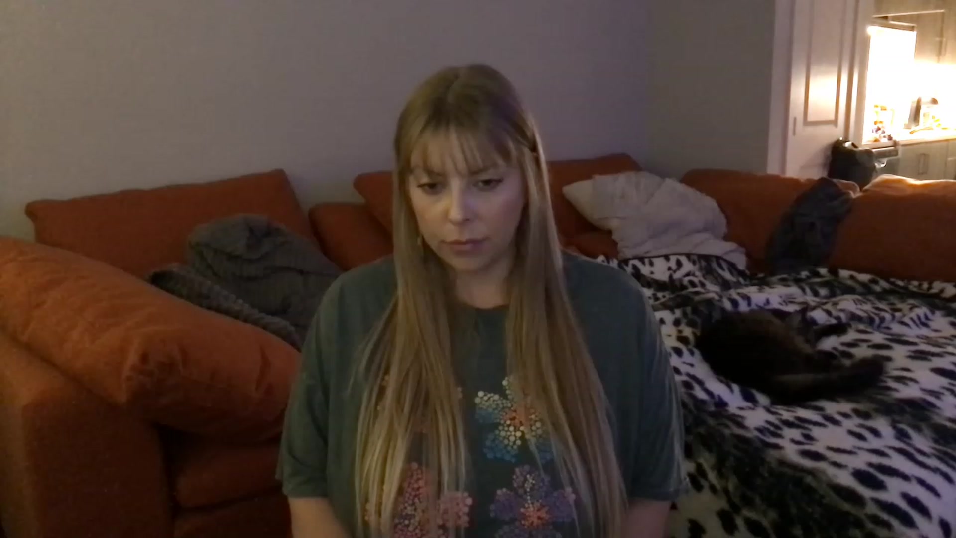 Gallery image thumbnail from VoraciousV's myfreecams stream on, 03/11/2023, 09:57 image 16 of 20