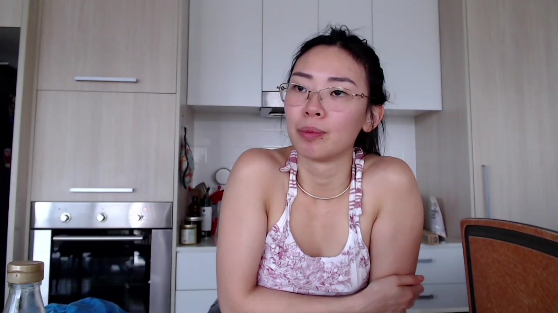Gallery image thumbnail from VyAwesome's myfreecams stream on, 11/24/2022, 06:49 image 20 of 20