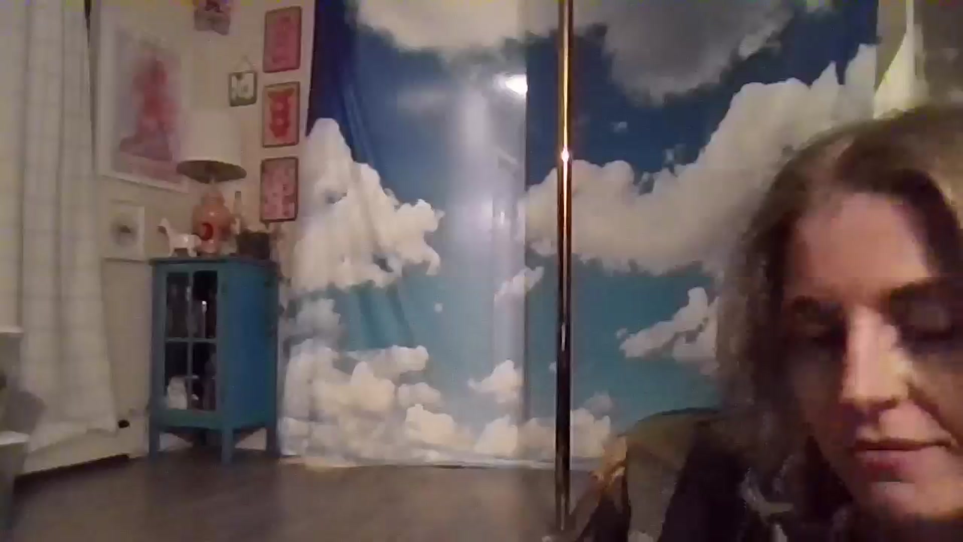 Gallery image thumbnail from W3tgirl4ever's myfreecams stream on, 05/25/2025, 10:39 image 8 of 20