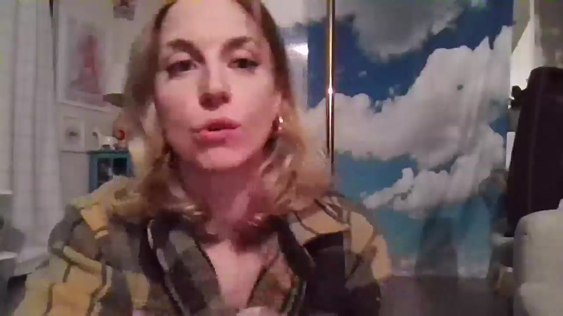 Gallery image thumbnail from W3tgirl4ever's myfreecams stream on, 05/25/2025, 10:39 image 6 of 20
