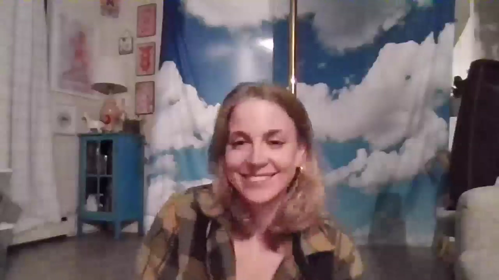 Gallery image thumbnail from W3tgirl4ever's myfreecams stream on, 05/25/2025, 10:39 image 3 of 20