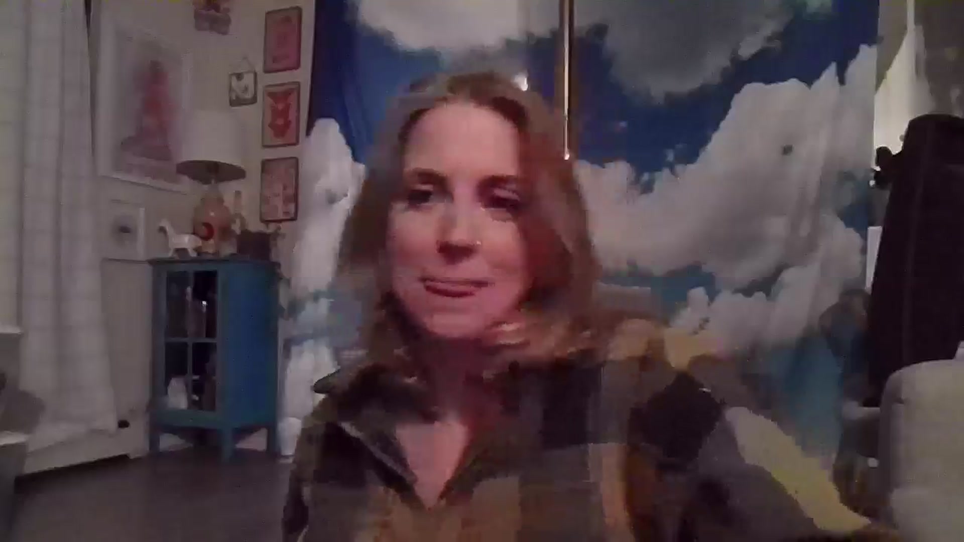 Gallery image thumbnail from W3tgirl4ever's myfreecams stream on, 05/25/2025, 10:39 image 9 of 20