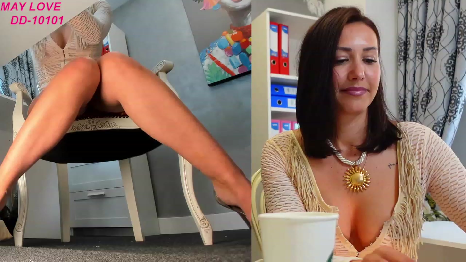 Gallery image thumbnail from WETmySUN's myfreecams stream on, 05/09/2023, 14:13 image 4 of 20
