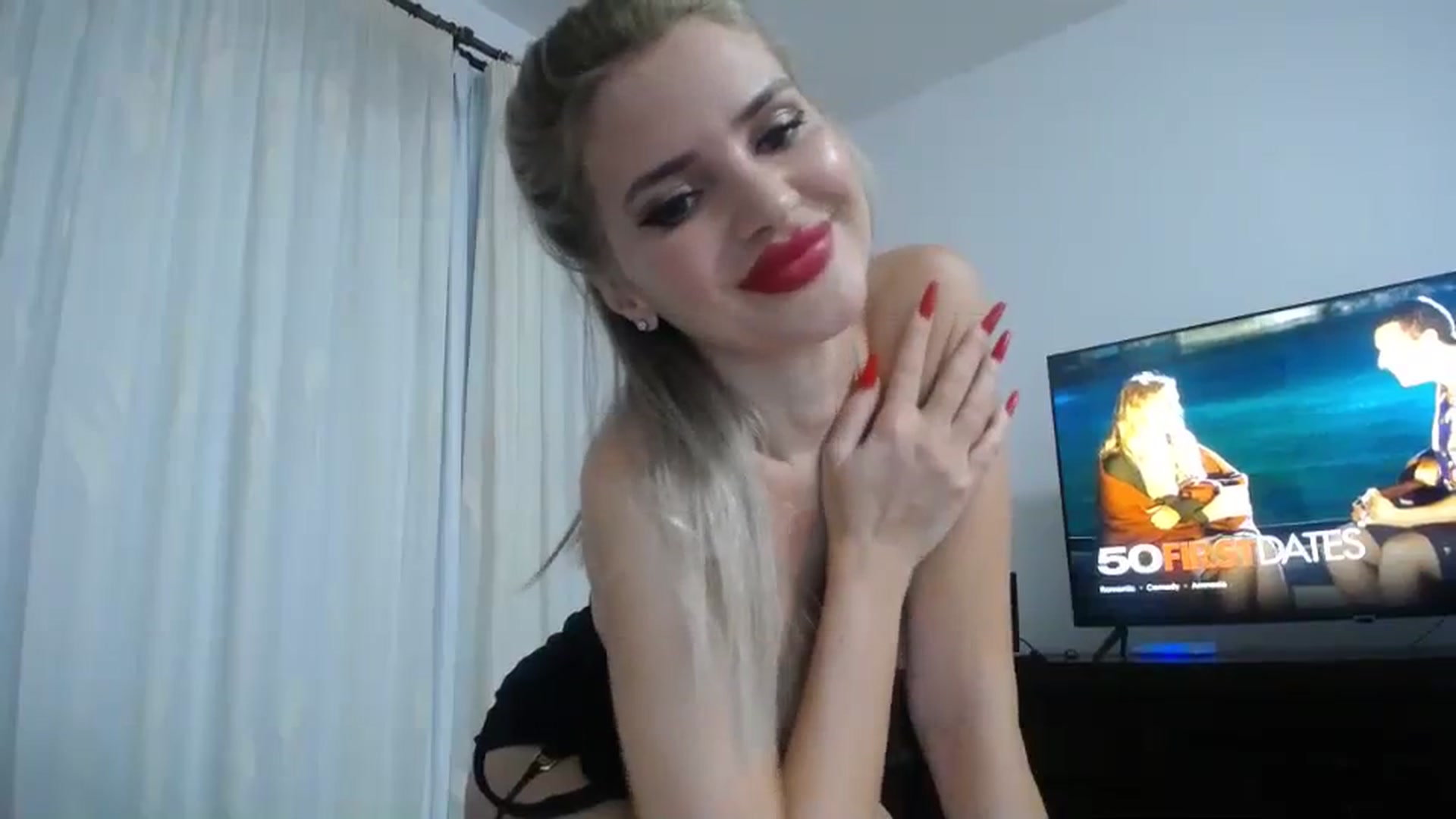 Gallery image thumbnail from WOWW_'s myfreecams stream on, 09/19/2023, 20:56 image 18 of 20