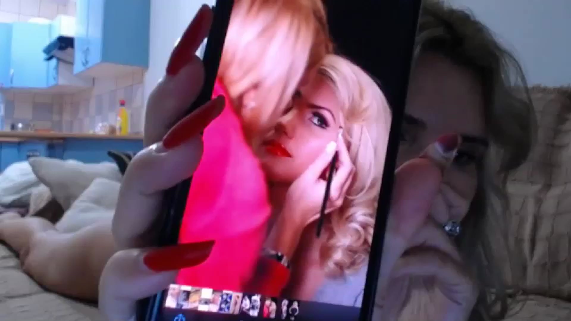 Gallery image thumbnail from WOWW_'s myfreecams stream on, 10/06/2023, 21:56 image 19 of 20