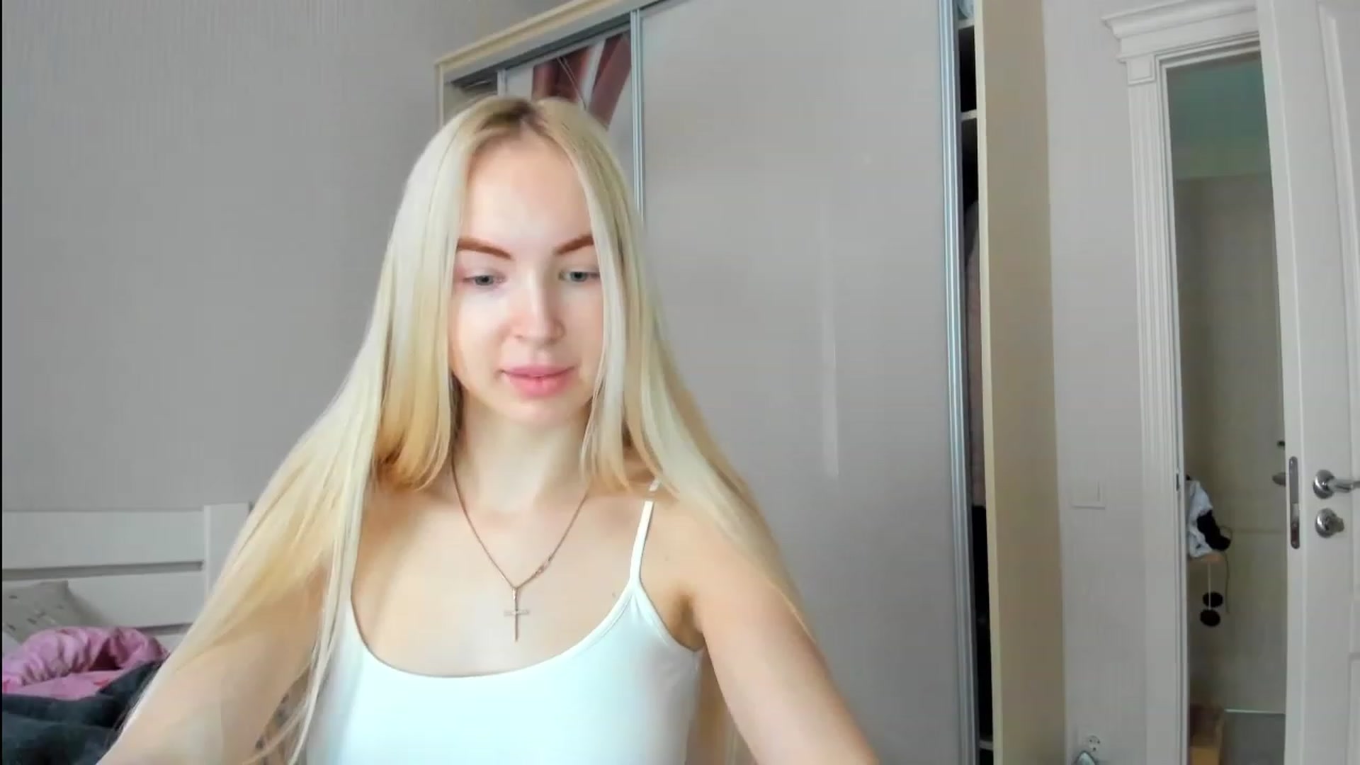 Gallery image thumbnail from WOWbarbie's myfreecams stream on, 12/24/2022, 06:43 image 20 of 20